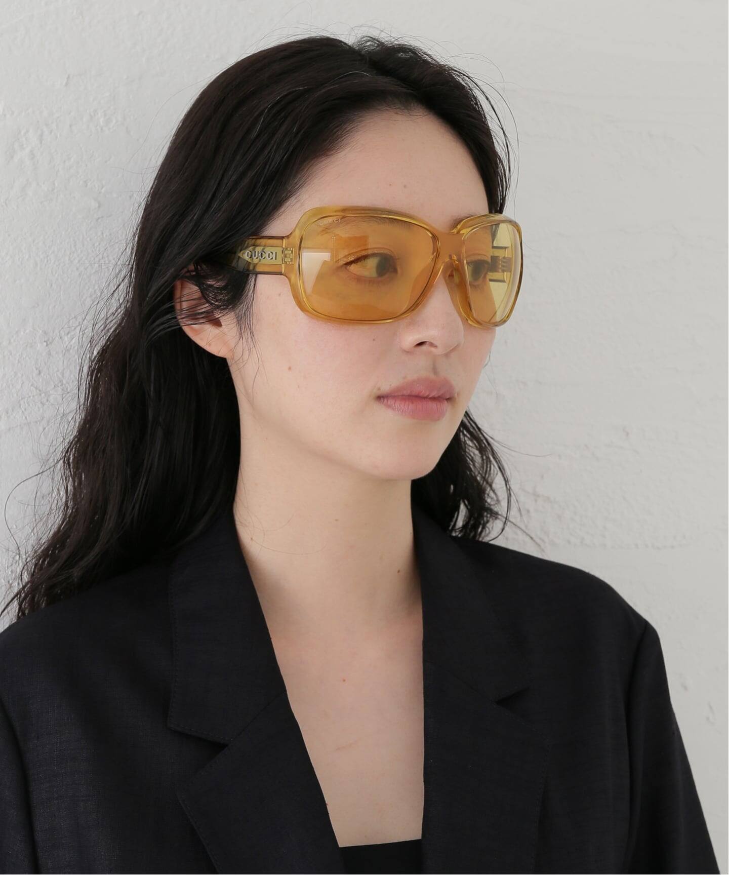 GUCCI サングラス DJ社長着用モデル GUCCI GG2176S003 Sunglasses（サングラス）｜EYETHINK（アイシンク