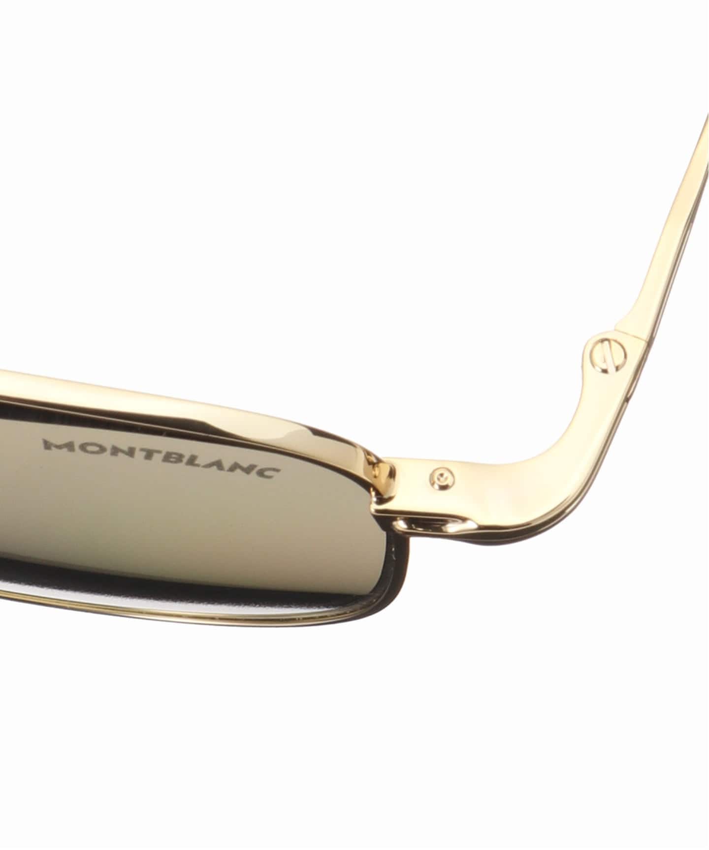 MONTBLANC MB0477SA002 Sunglasses（サングラス）｜EYETHINK