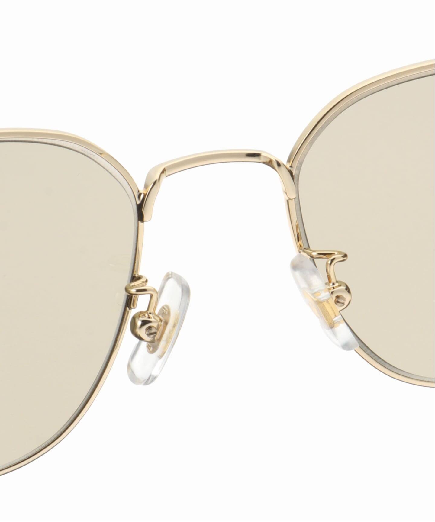 MONTBLANC MB0477SA002 Sunglasses（サングラス）｜EYETHINK