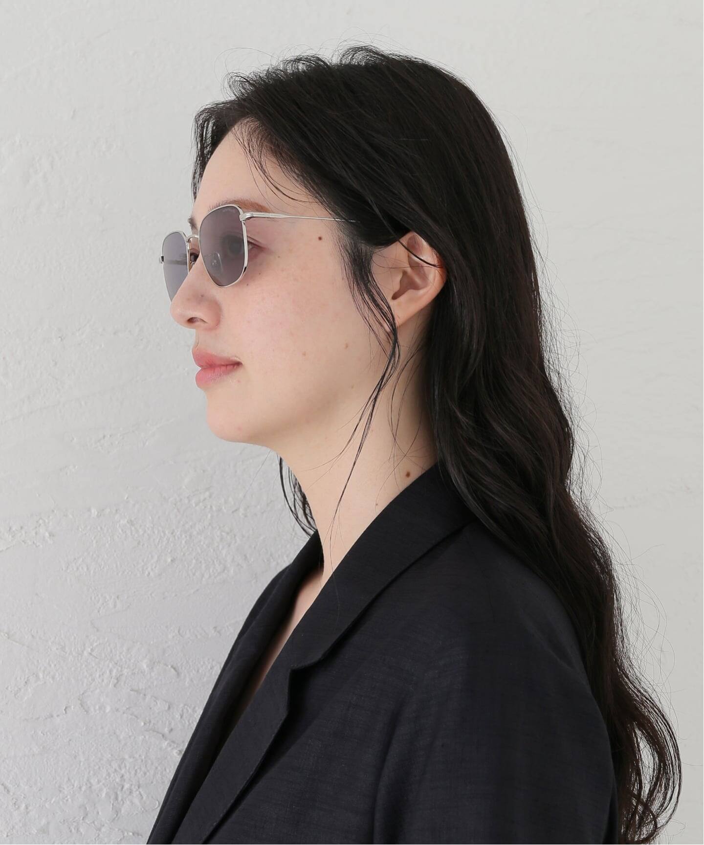 MONTBLANC MB0477SA003 Sunglasses（サングラス）｜EYETHINK