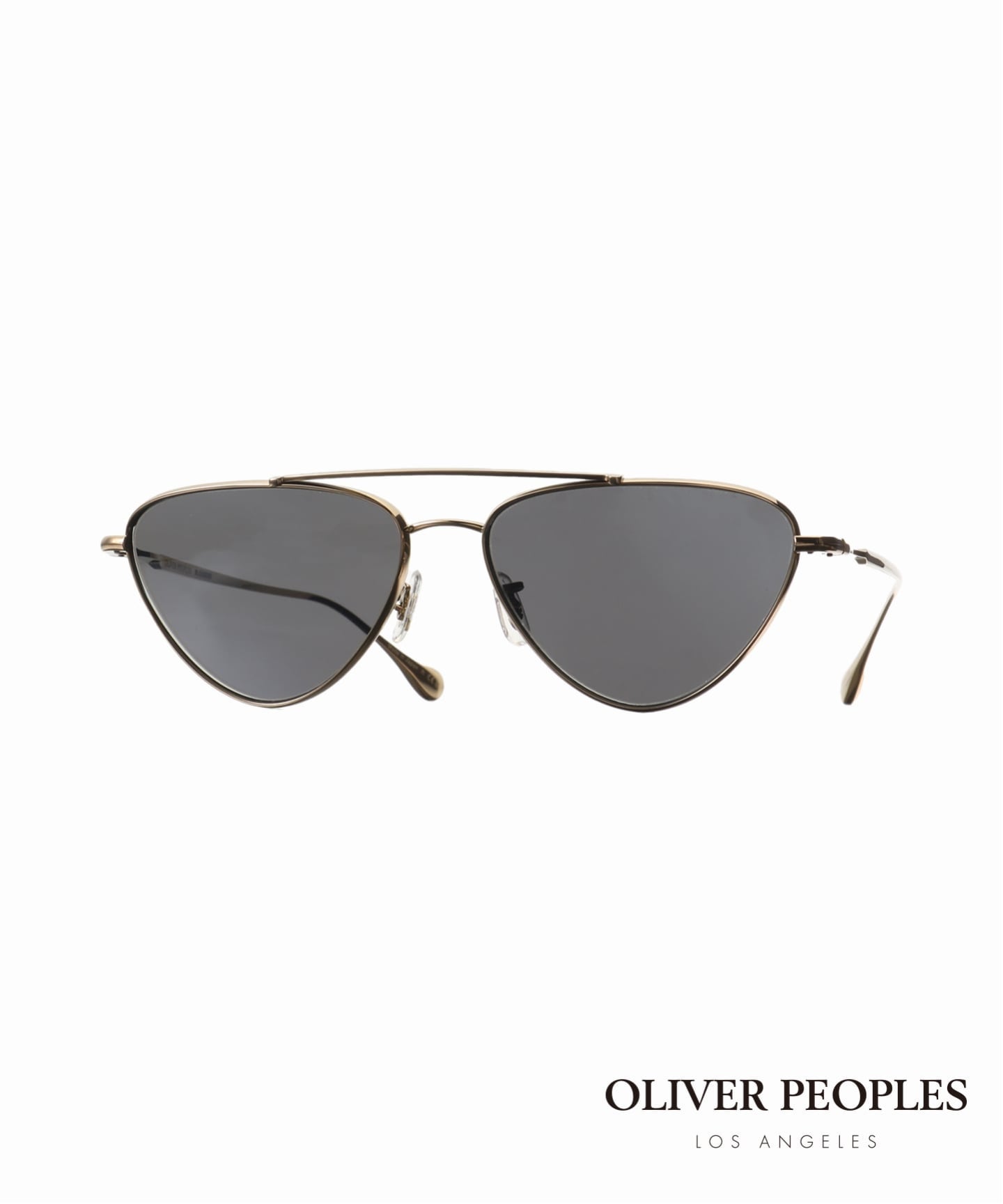 OLIVER PEOPLES x Jil Sander EDITION 1 GO2 Sunglasses（サングラス
