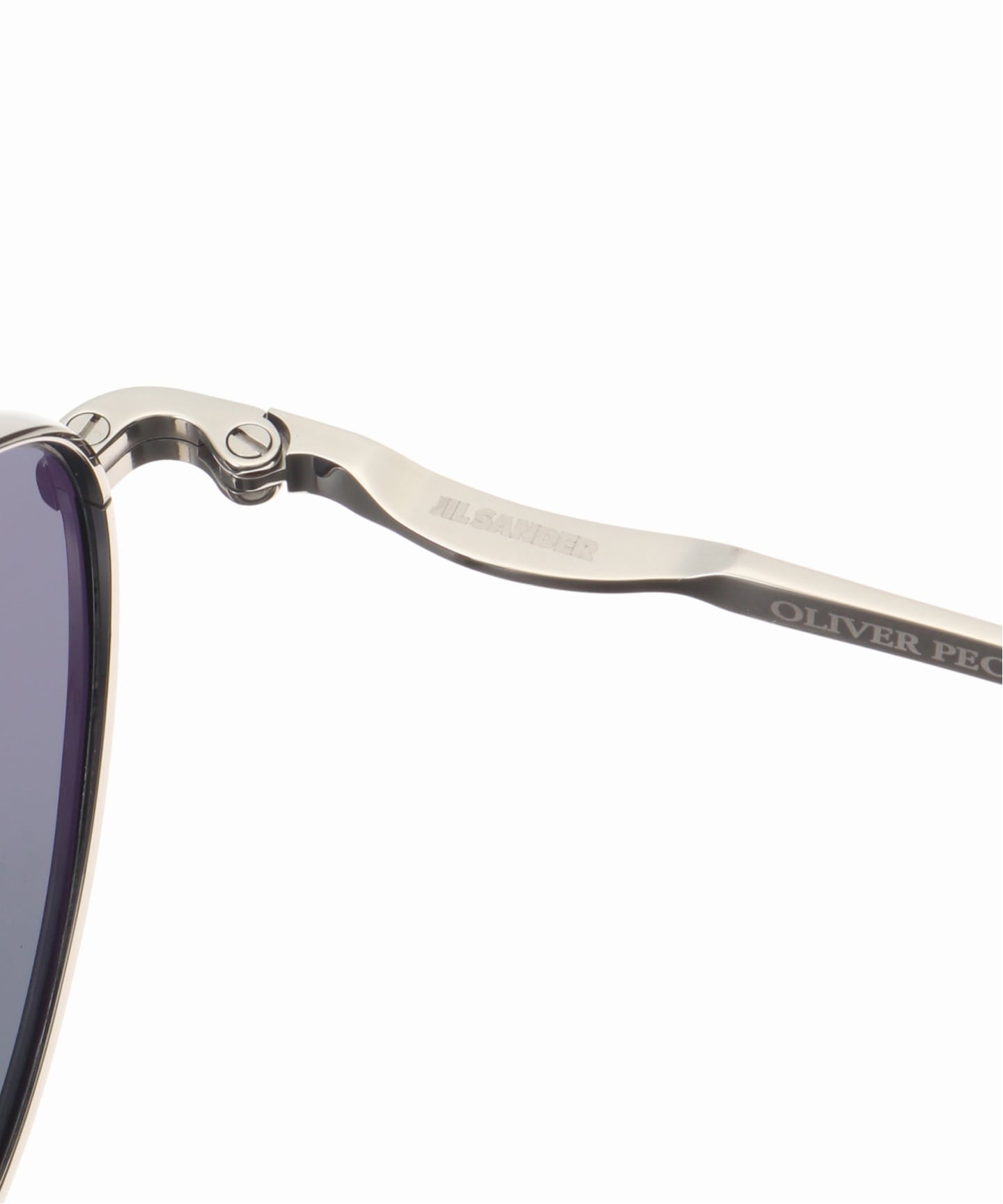 OLIVER PEOPLES x Jil Sander EDITION 1 SL2 Sunglasses（サングラス