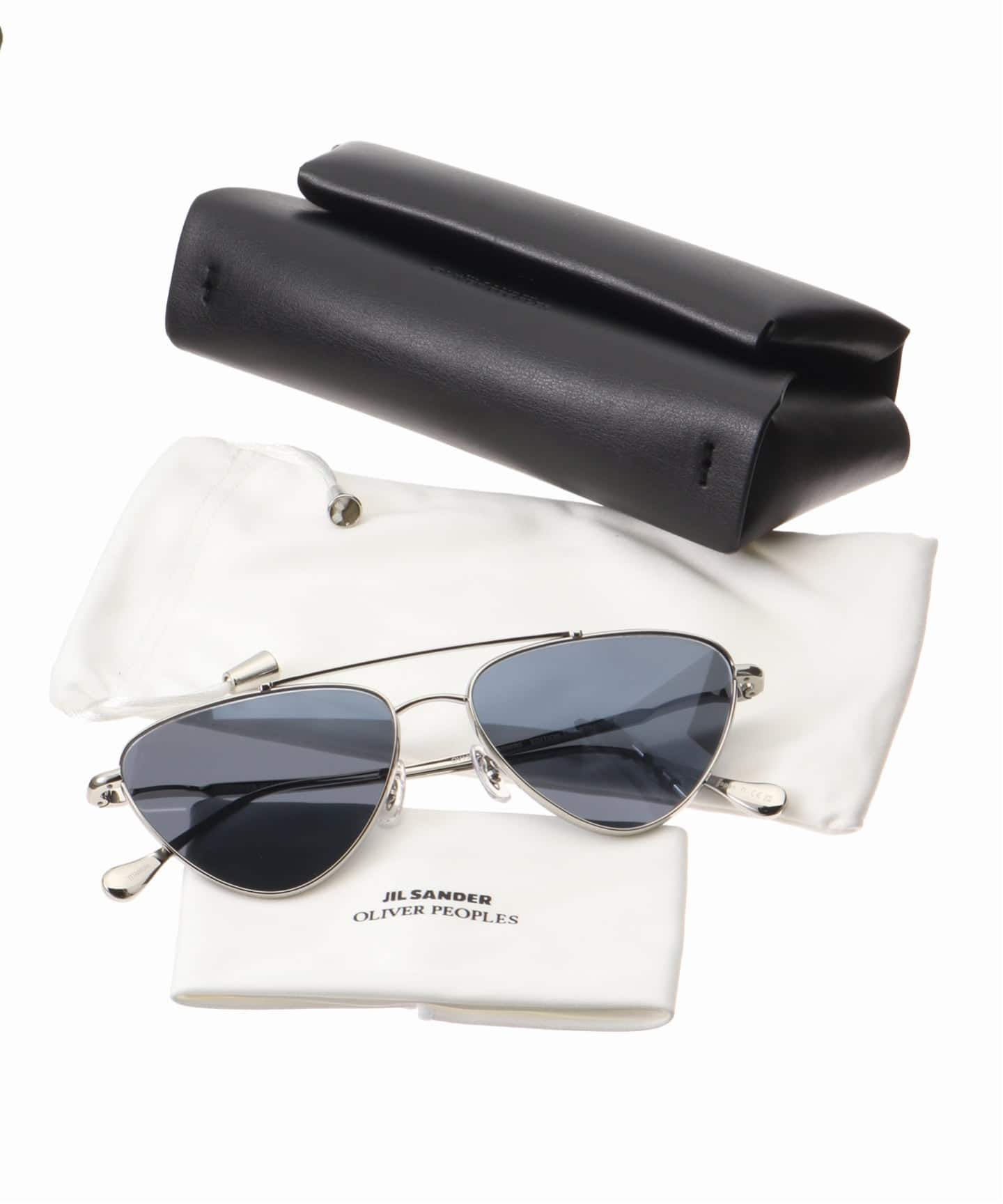 OLIVER PEOPLES x Jil Sander EDITION 1 SL2 Sunglasses（サングラス