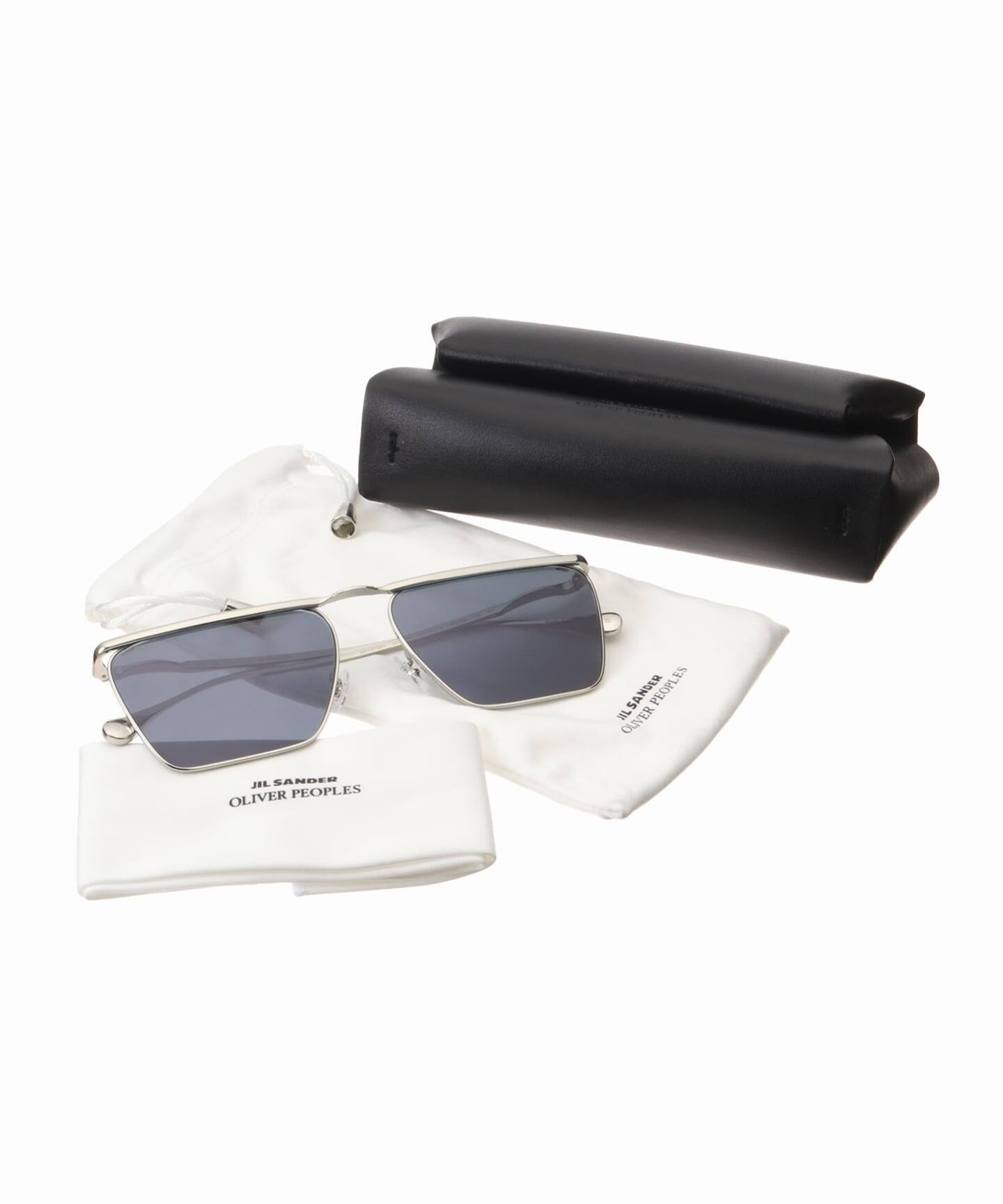 OLIVER PEOPLES x Jil Sander EDITION 2 SL2 Sunglasses（サングラス