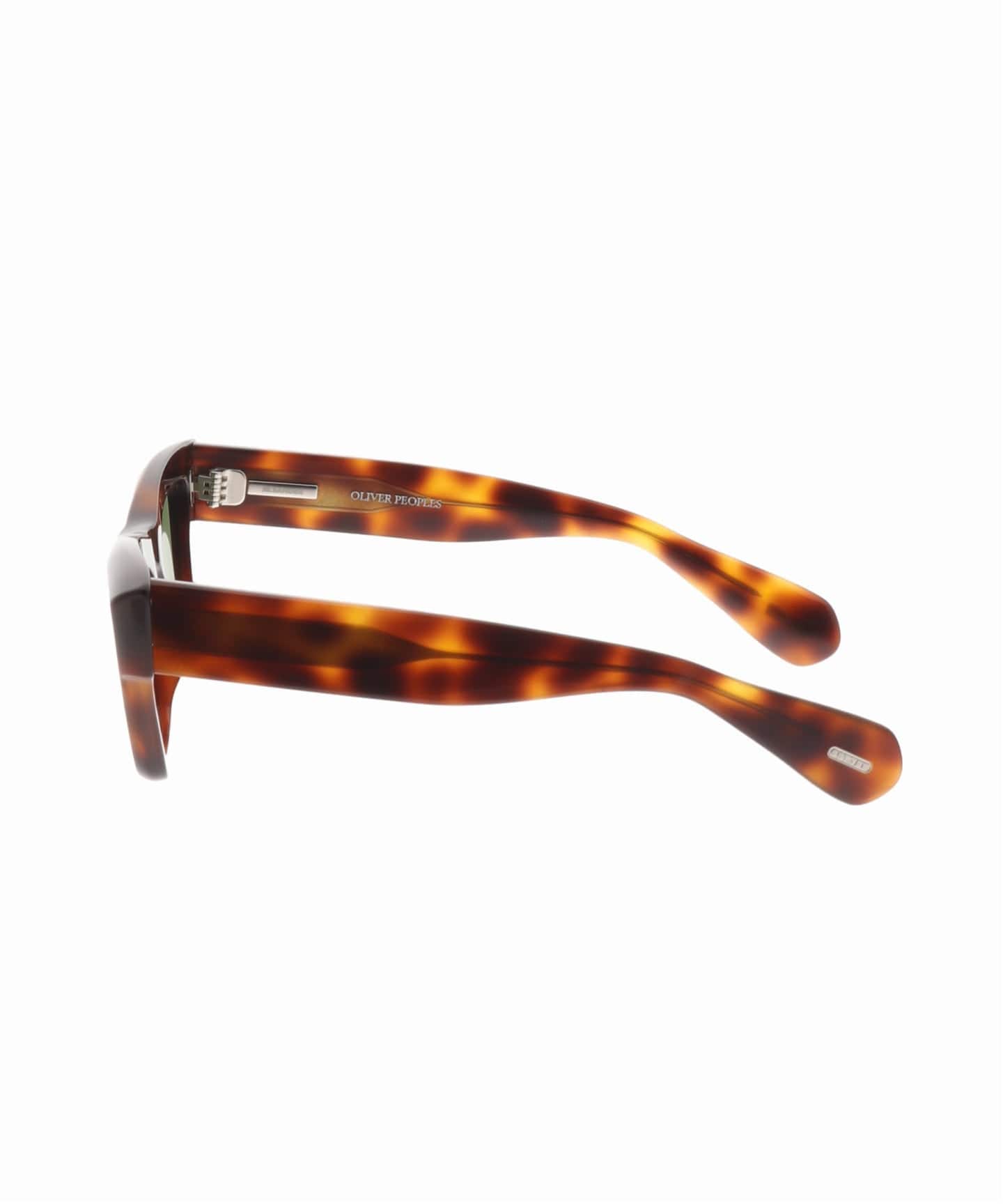 【新品】Oliver Peoples サングラス OLIVER PEOPLES x Jil Sander EDITION 3 BR1 Sunglasses（サングラス