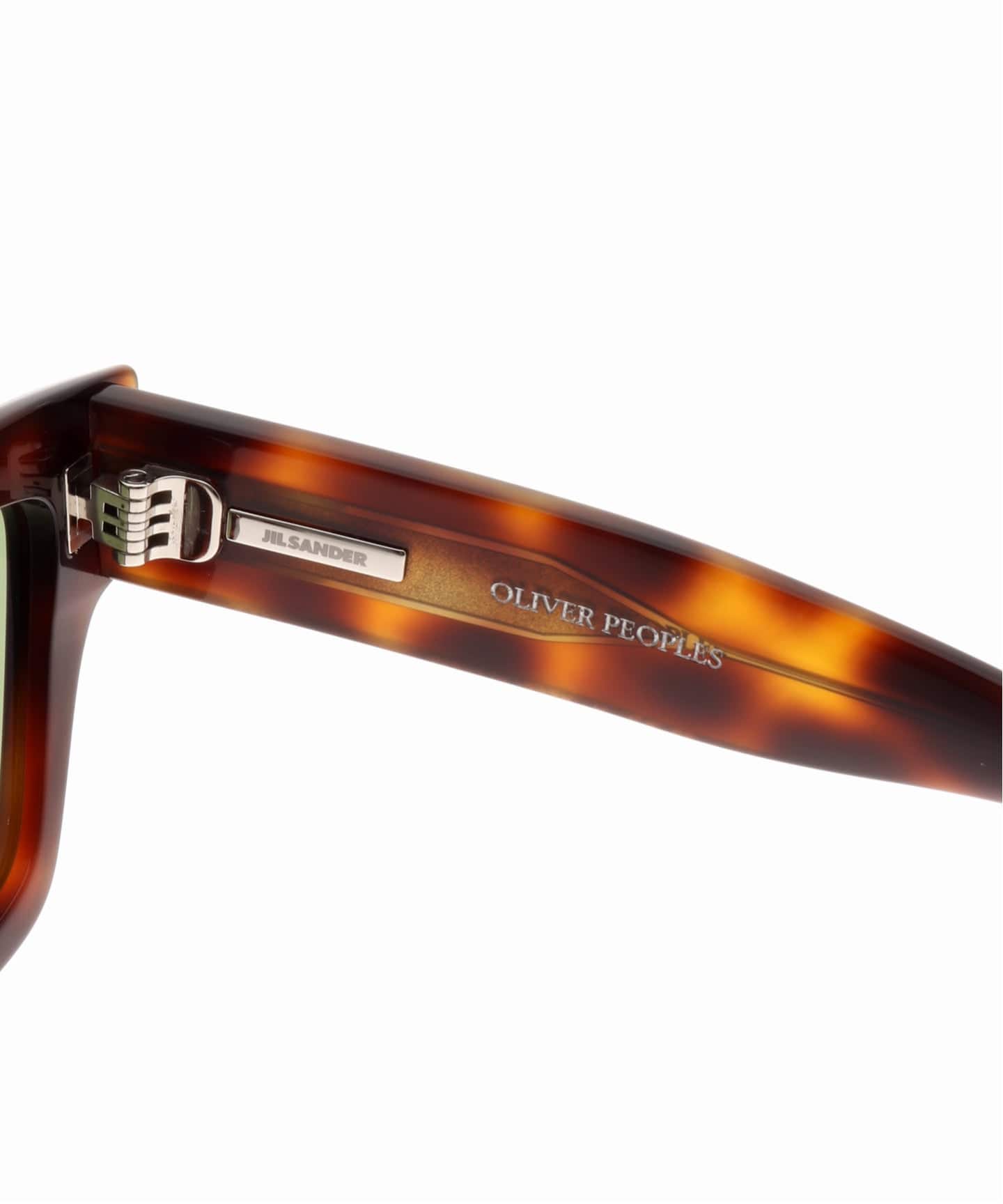 OLIVER PEOPLES x Jil Sander EDITION 3 BR1 Sunglasses（サングラス