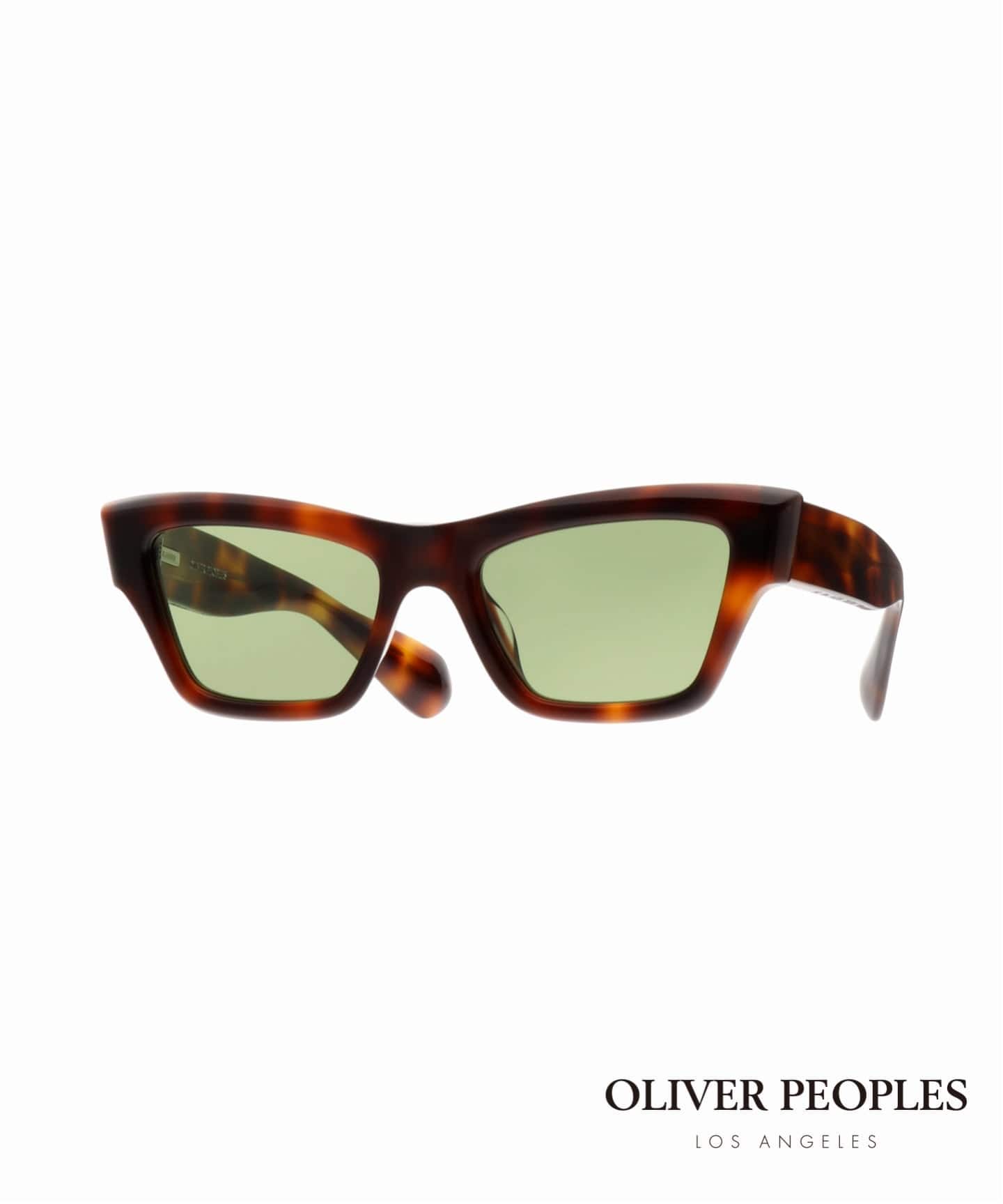 OLIVER PEOPLES x Jil Sander EDITION 3 BR1 Sunglasses（サングラス