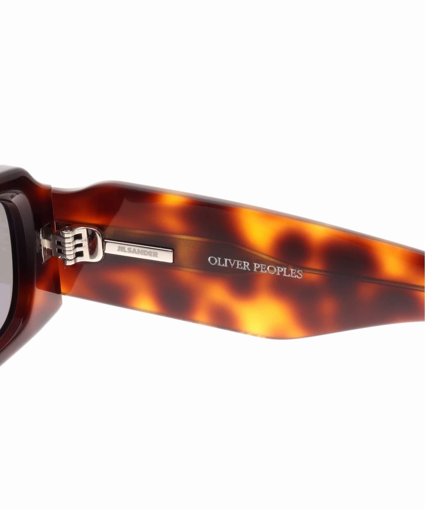 OLIVER PEOPLES x Jil Sander EDITION 4 BR1 Sunglasses（サングラス