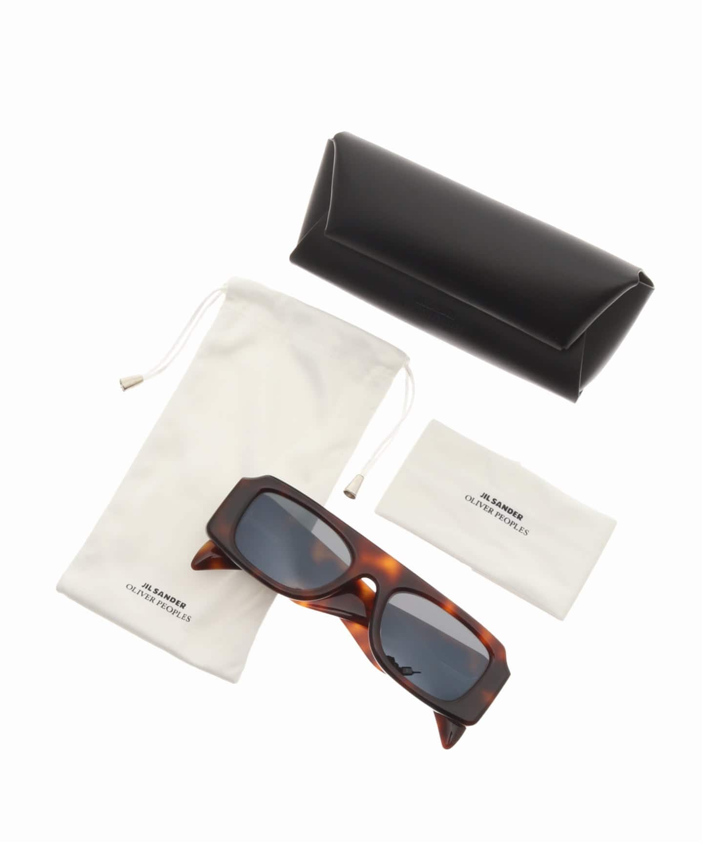 OLIVER PEOPLES x Jil Sander EDITION 4 BR1 Sunglasses（サングラス