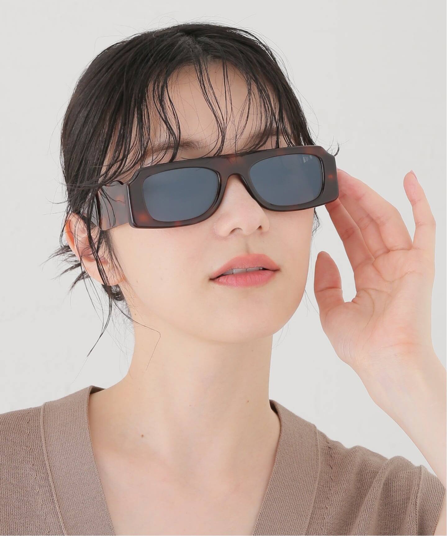 OLIVER PEOPLES x Jil Sander EDITION 4 BR1 Sunglasses（サングラス