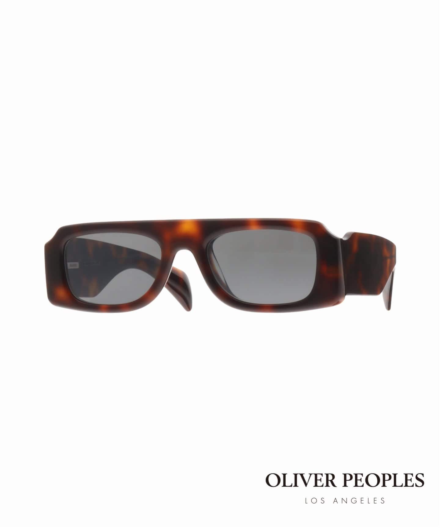 OLIVER PEOPLES x Jil Sander EDITION 4 BR1 Sunglasses（サングラス