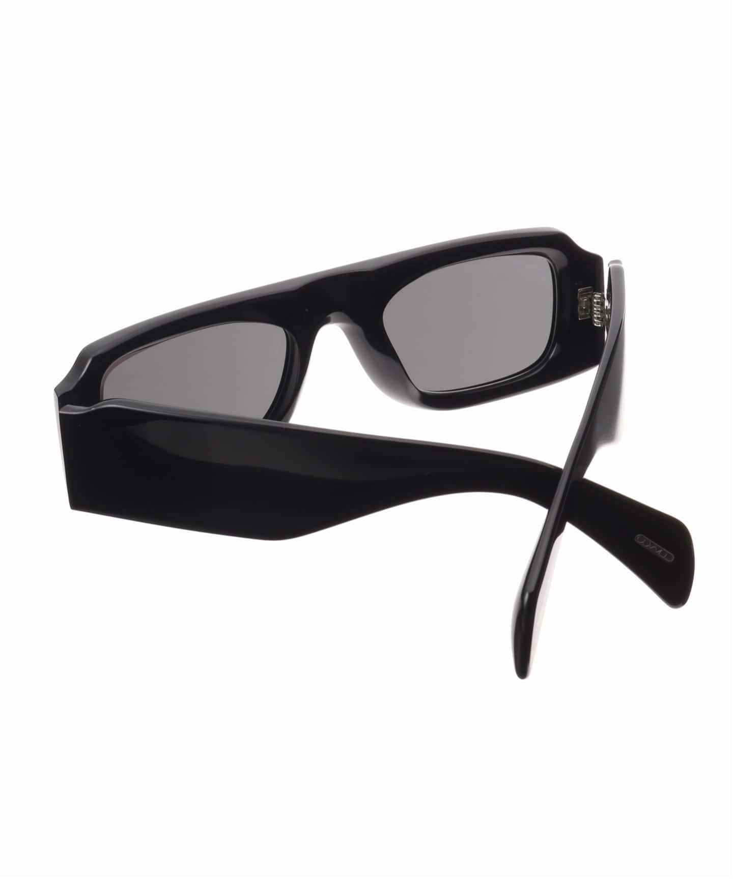 OLIVER PEOPLES x Jil Sander EDITION 4 BK1 Sunglasses（サングラス