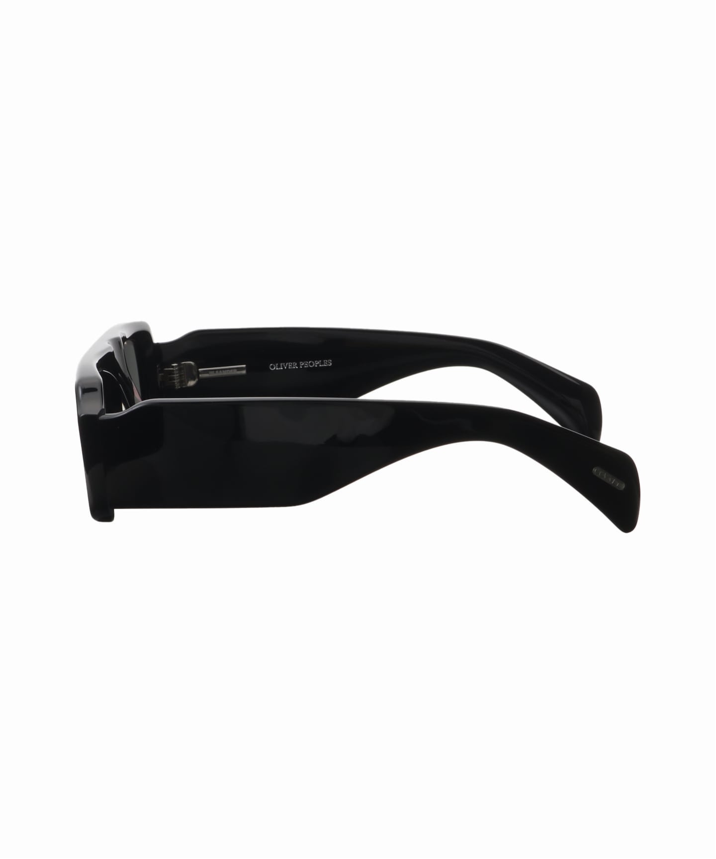 OLIVER PEOPLES x Jil Sander EDITION 4 BK1 Sunglasses（サングラス