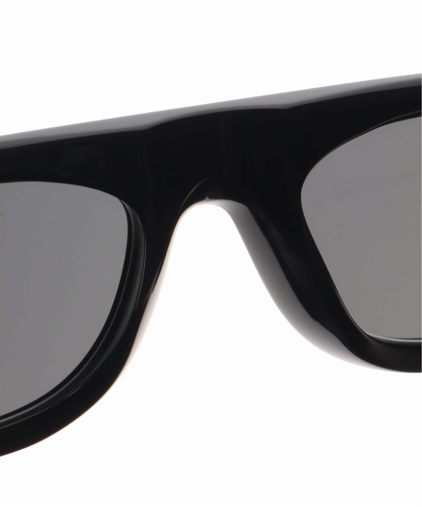 OLIVER PEOPLES x Jil Sander EDITION 4 BK1 Sunglasses（サングラス