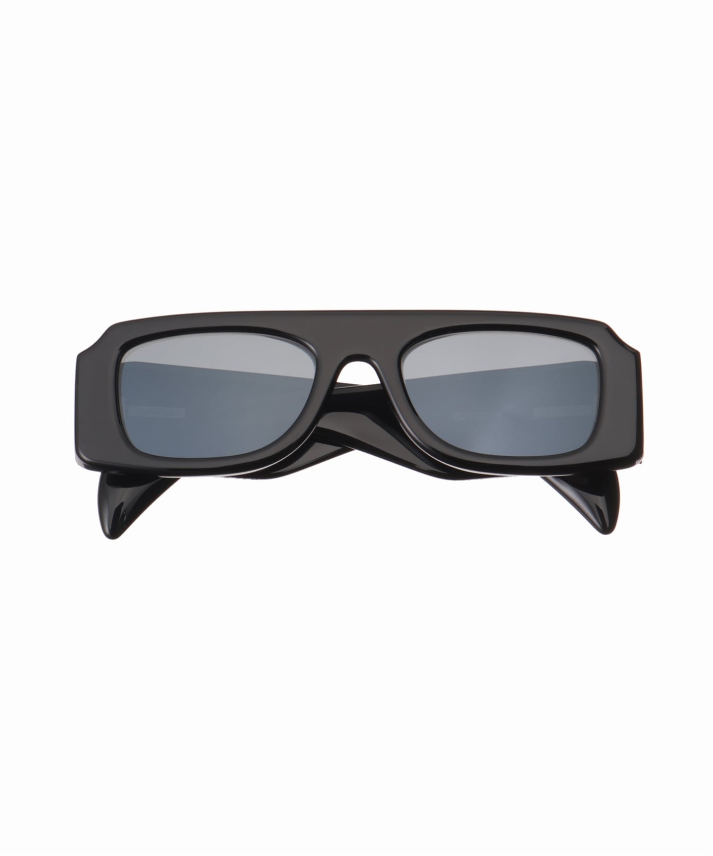 JIL SANDER EYES サングラス ブラック OLIVER PEOPLES x Jil Sander EDITION 4 BK1 Sunglasses（サングラス