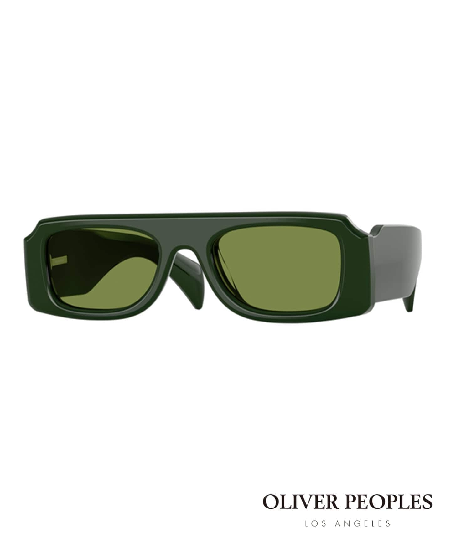 OLIVER PEOPLES x Jil Sander EDITION 4 GR1 Sunglasses（サングラス