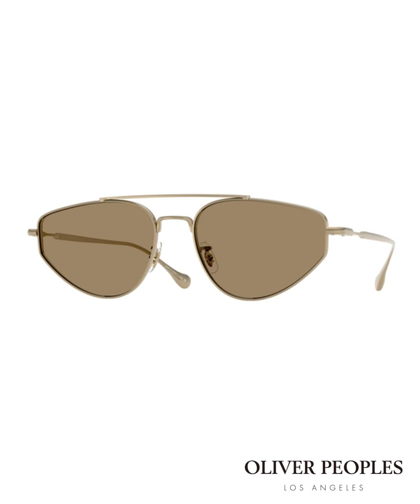 OLIVER PEOPLES x Jil Sander EDITION 5 GO1 Sunglasses（サングラス