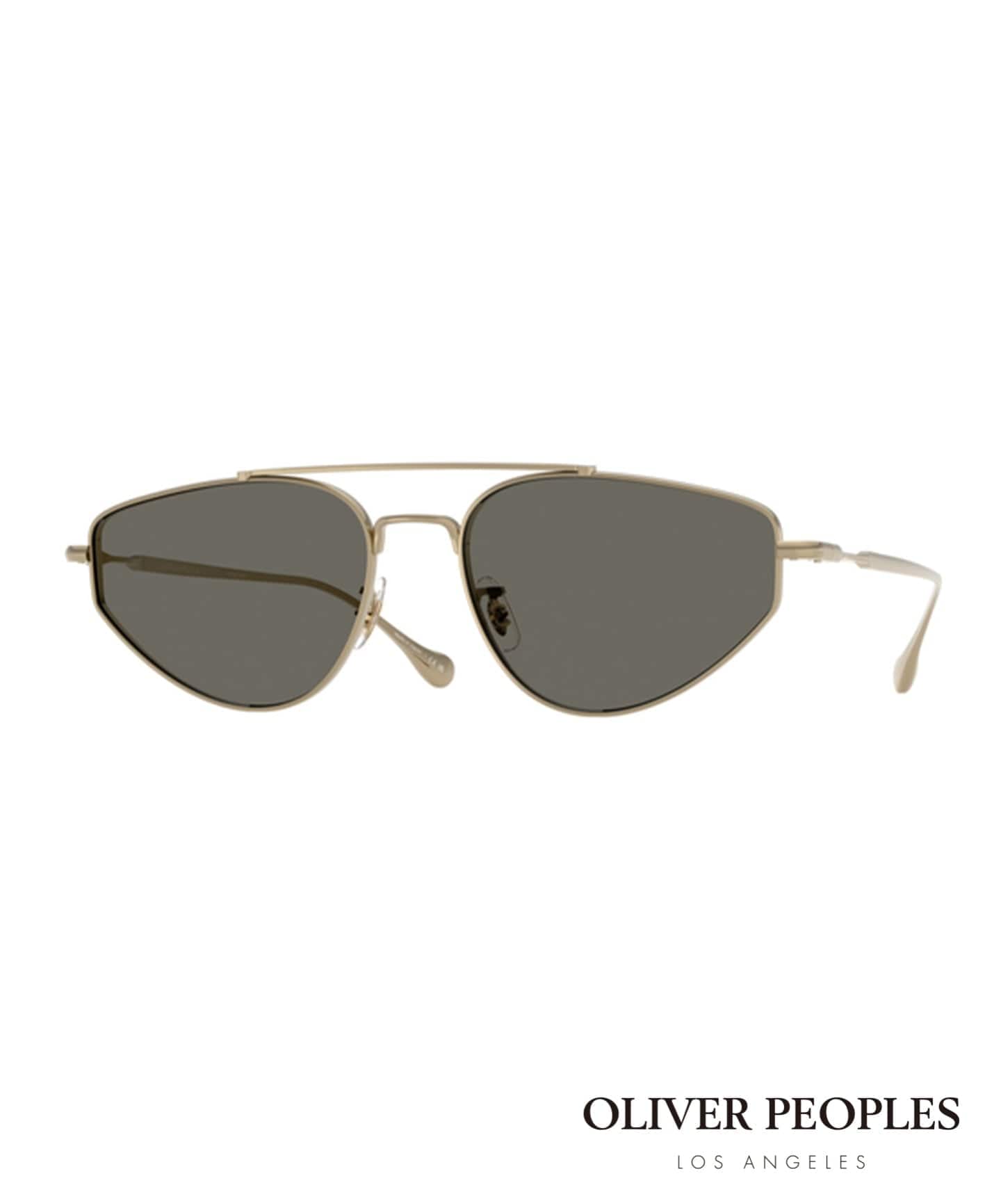 OLIVER PEOPLES x Jil Sander EDITION 5 GO2 Sunglasses（サングラス