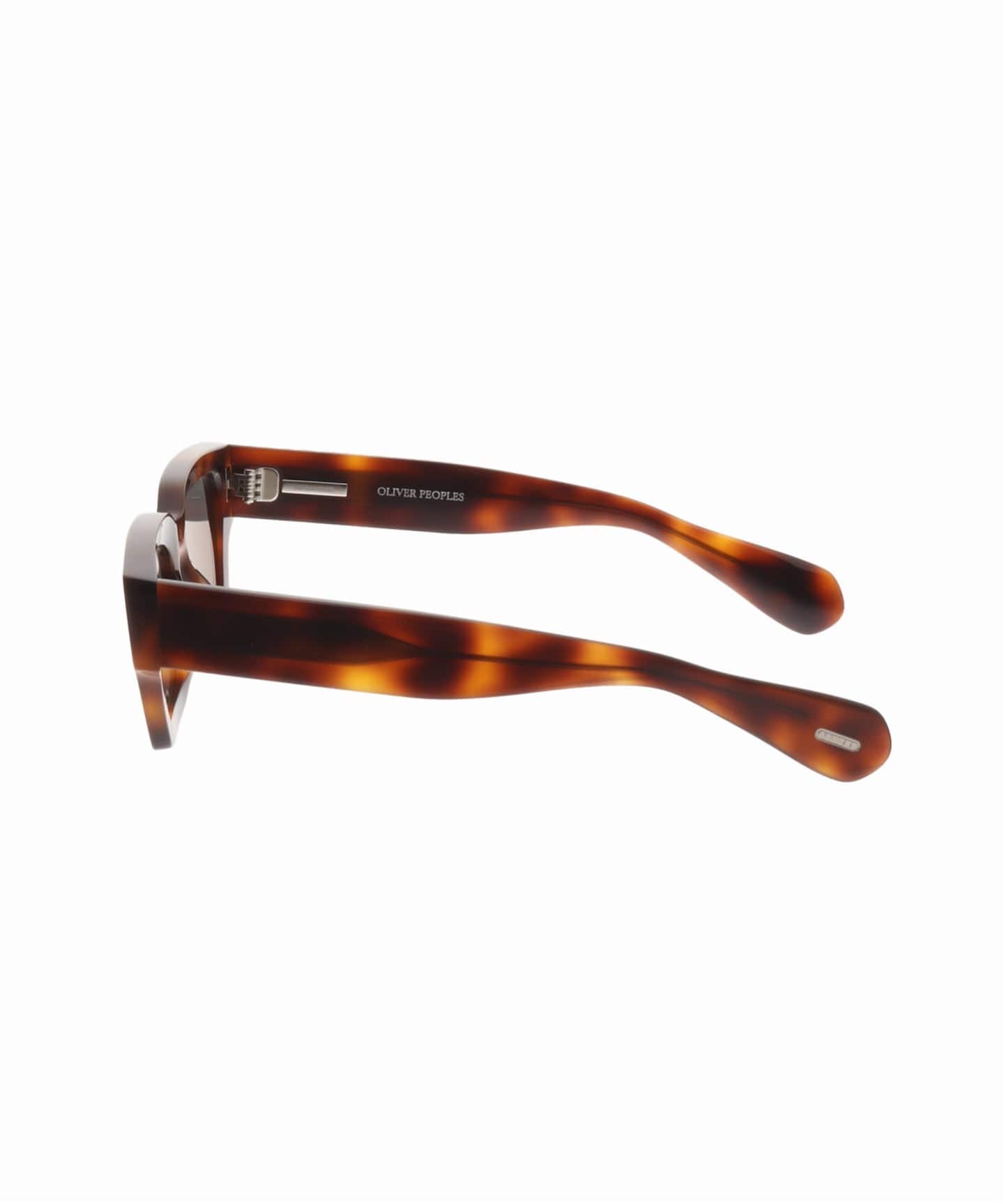 OLIVER PEOPLES x Jil Sander EDITION 6 BR1 Sunglasses（サングラス