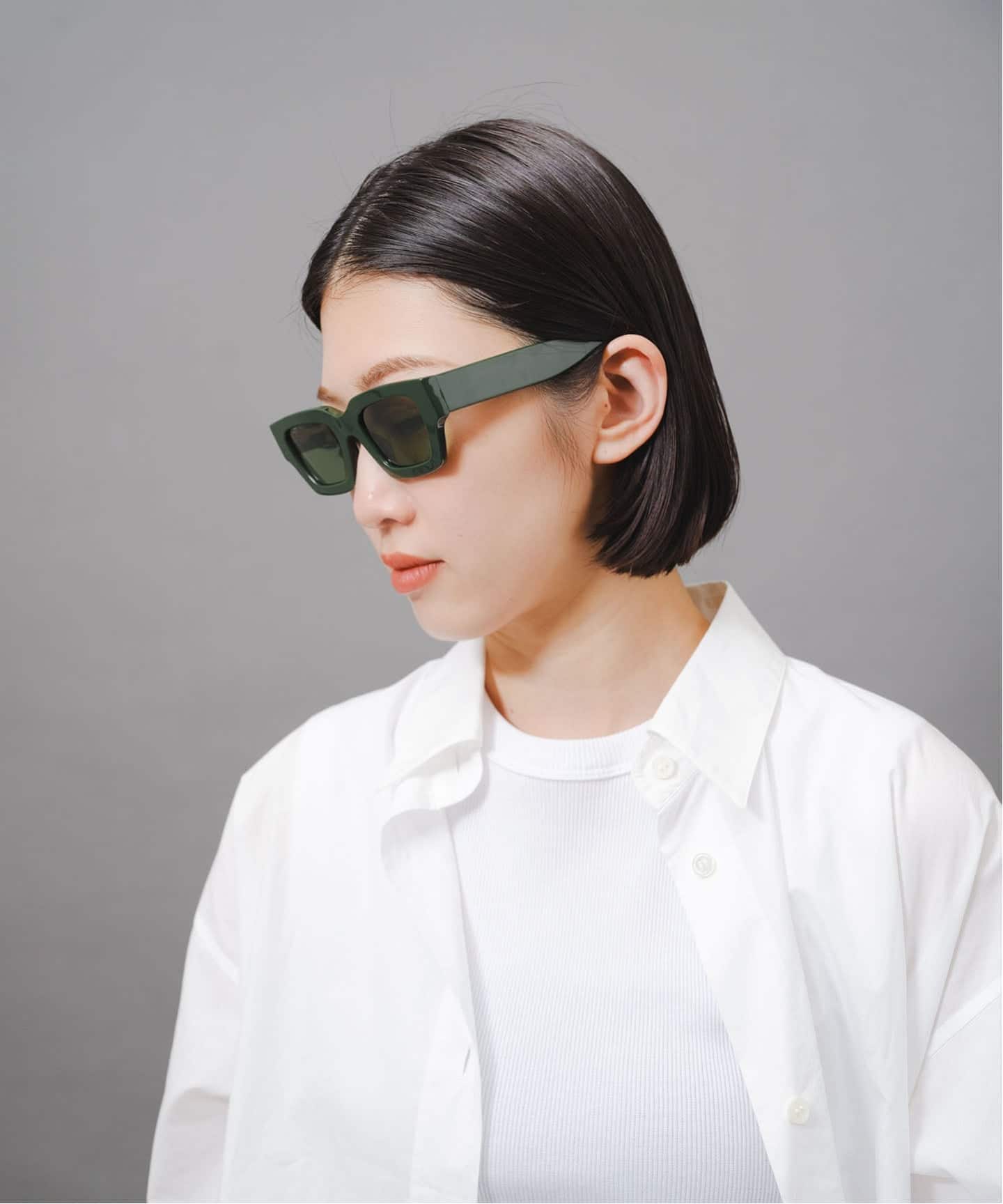 OLIVER PEOPLES x Jil Sander EDITION 6 GR1 Sunglasses（サングラス