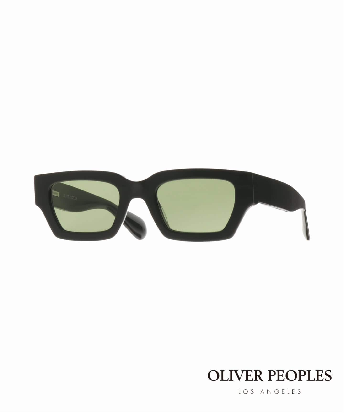 OLIVER PEOPLES x Jil Sander EDITION 6 GR1 Sunglasses（サングラス
