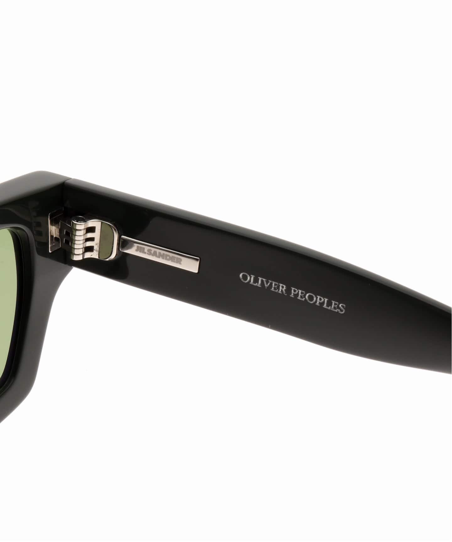 OLIVER PEOPLES x Jil Sander EDITION 6 GR1 Sunglasses（サングラス