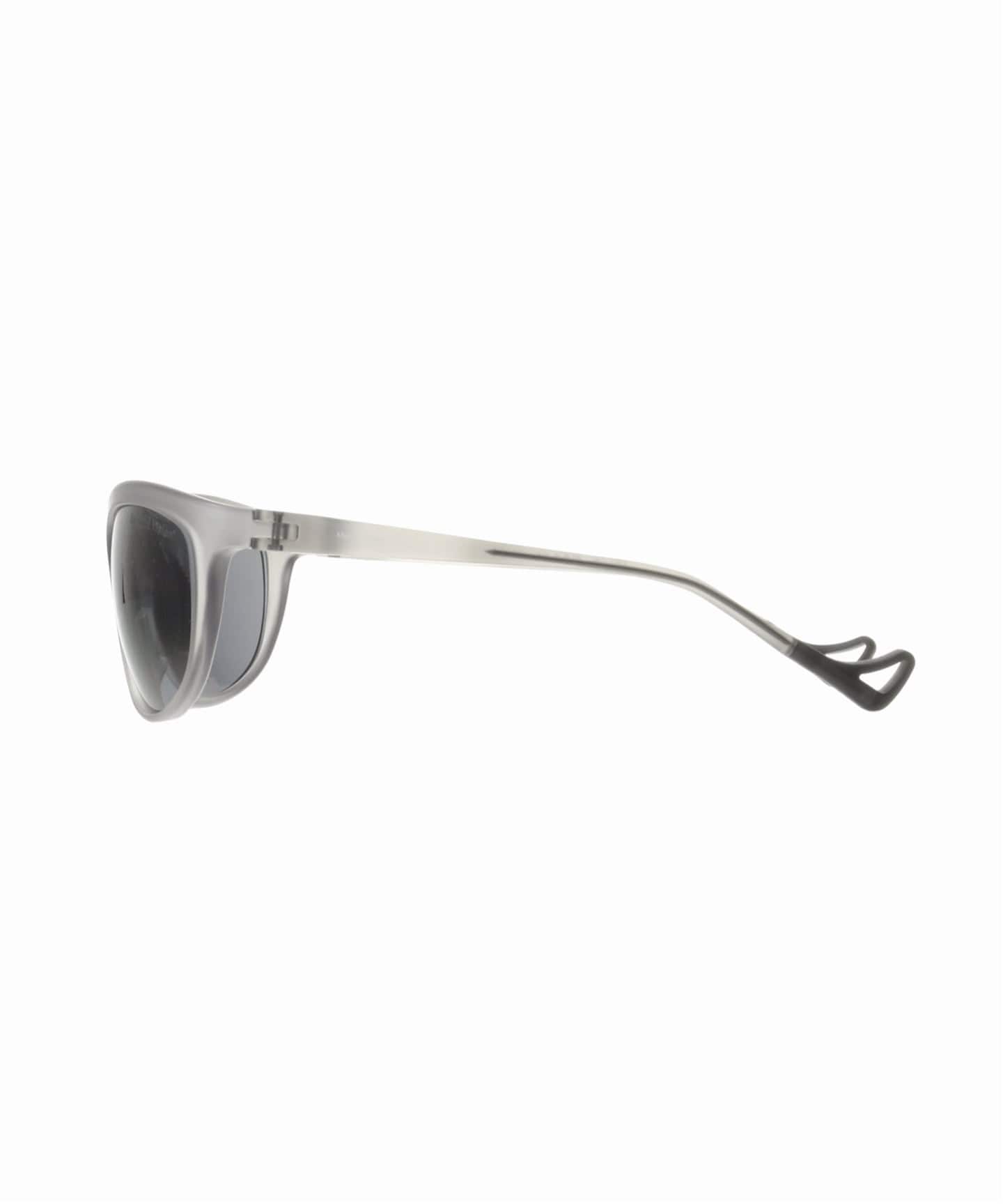 District Vision Takeyoshi Gray/D+ Water Gray Sunglasses（メガネ