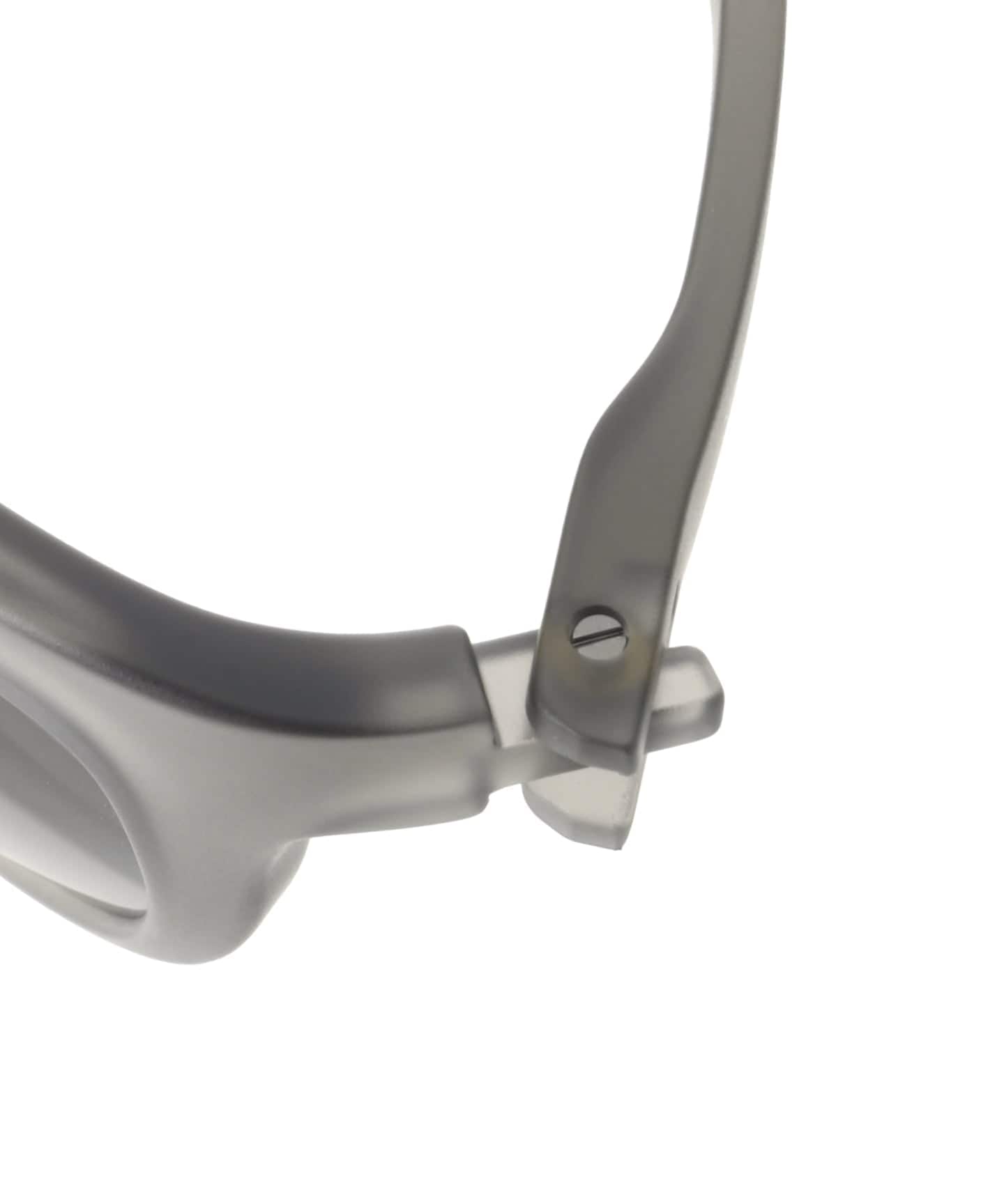 District Vision Takeyoshi Gray/D+ Water Gray Sunglasses（メガネ