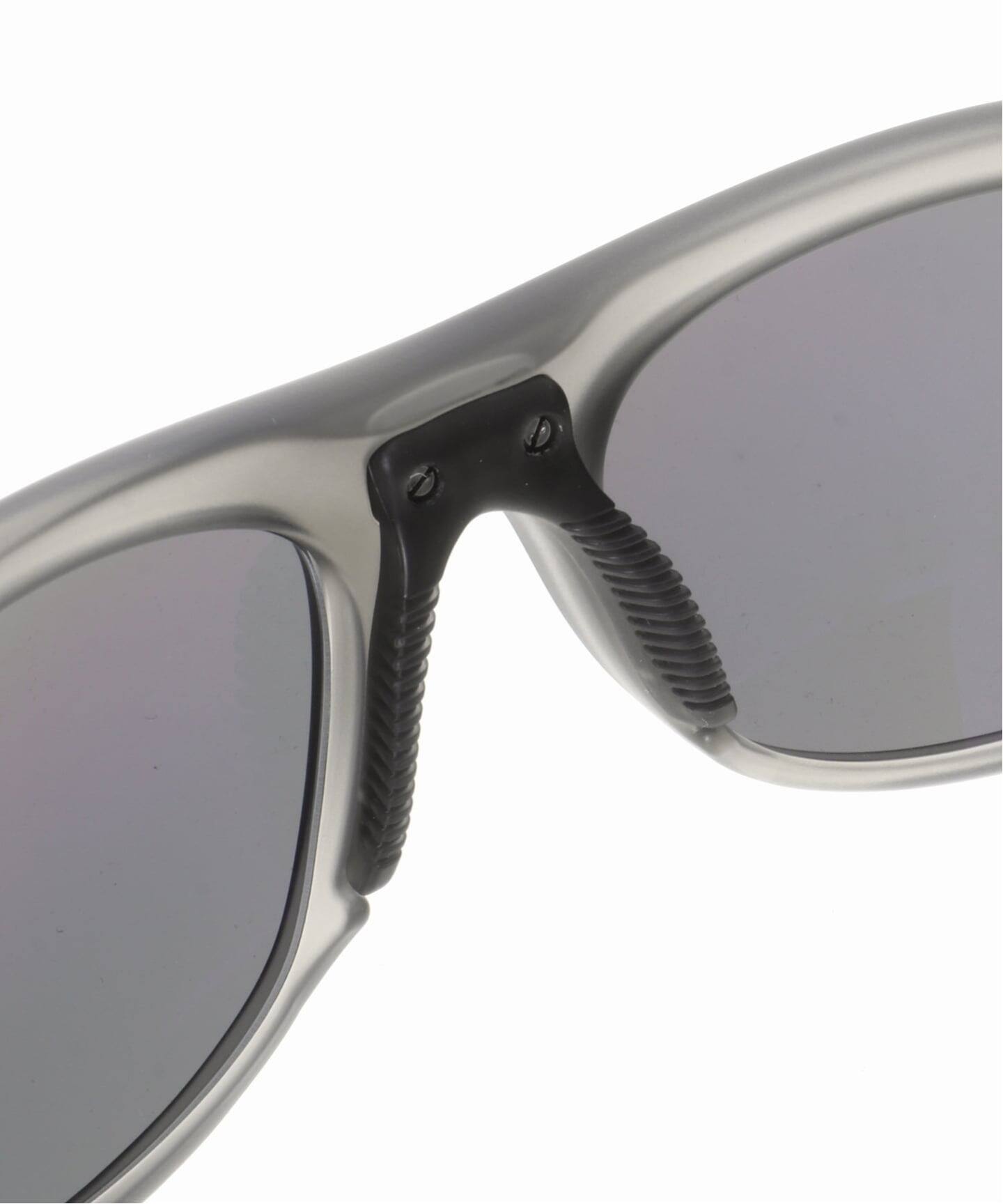 District Vision Takeyoshi Gray/D+ Water Gray Sunglasses（メガネ
