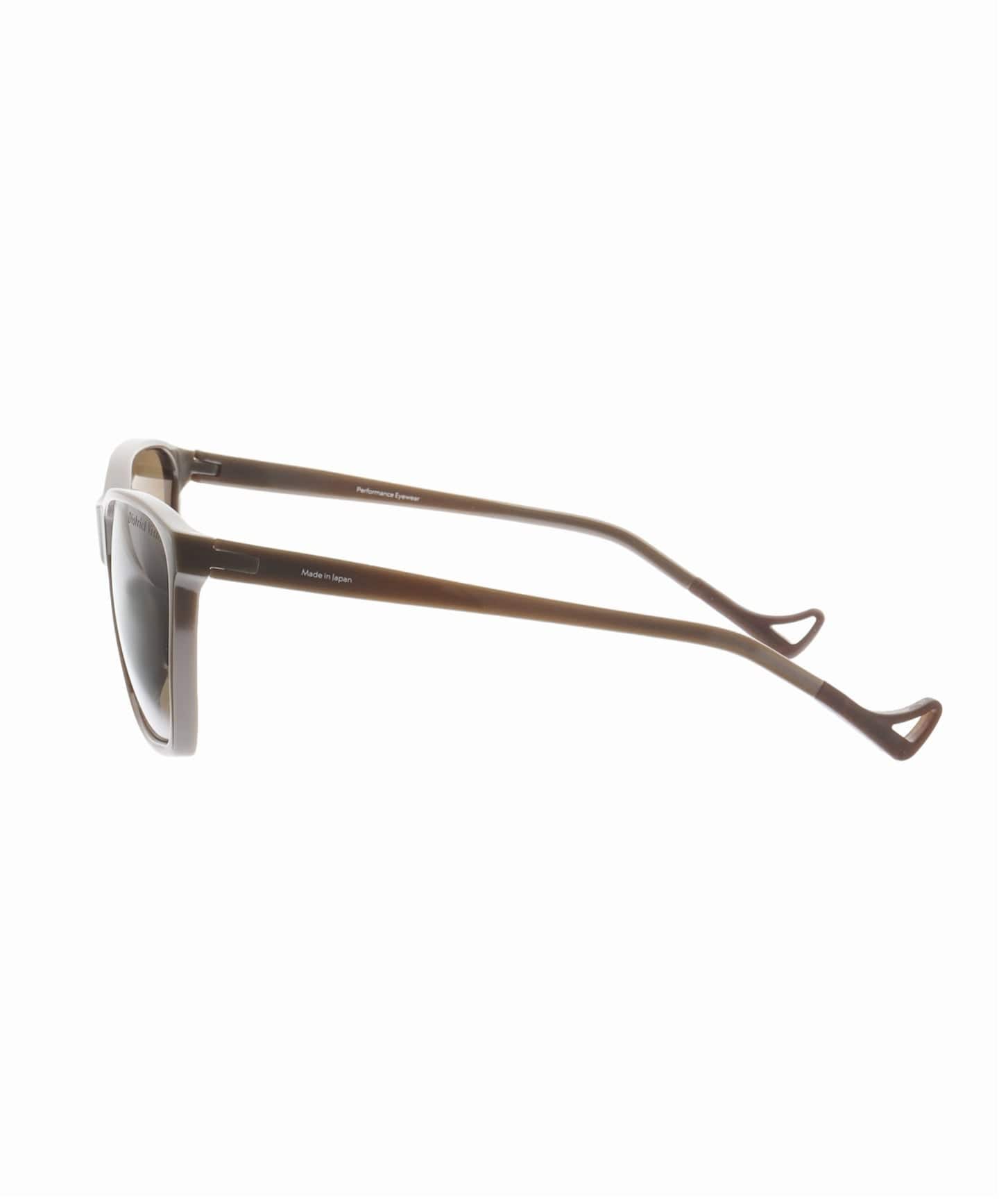 District Vision Keiichi Maple/D+ Earth Vision Sunglasses