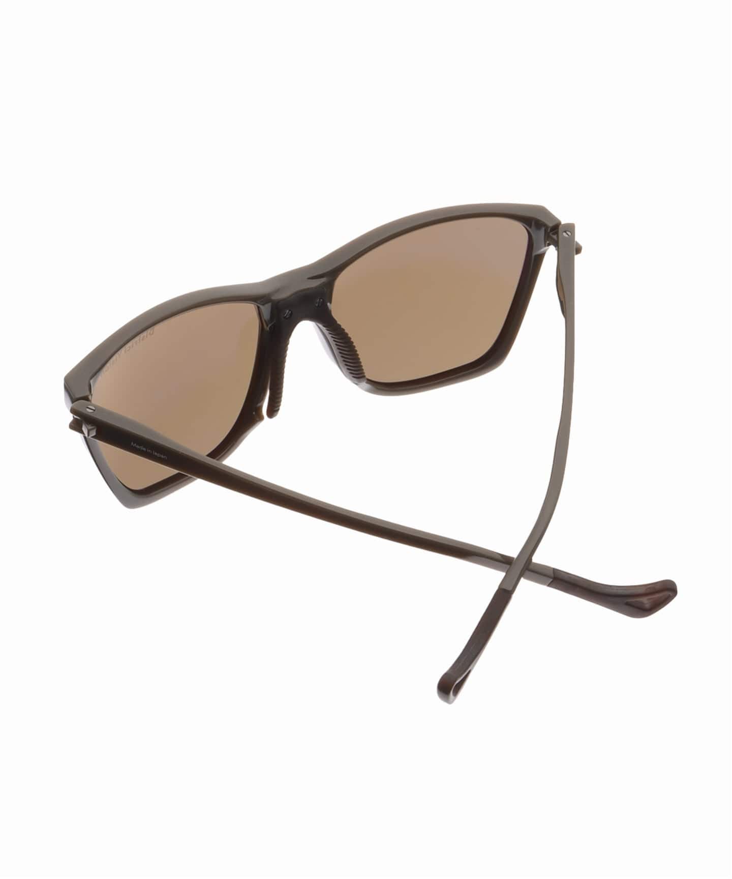 District Vision Keiichi Maple/D+ Earth Vision Sunglasses