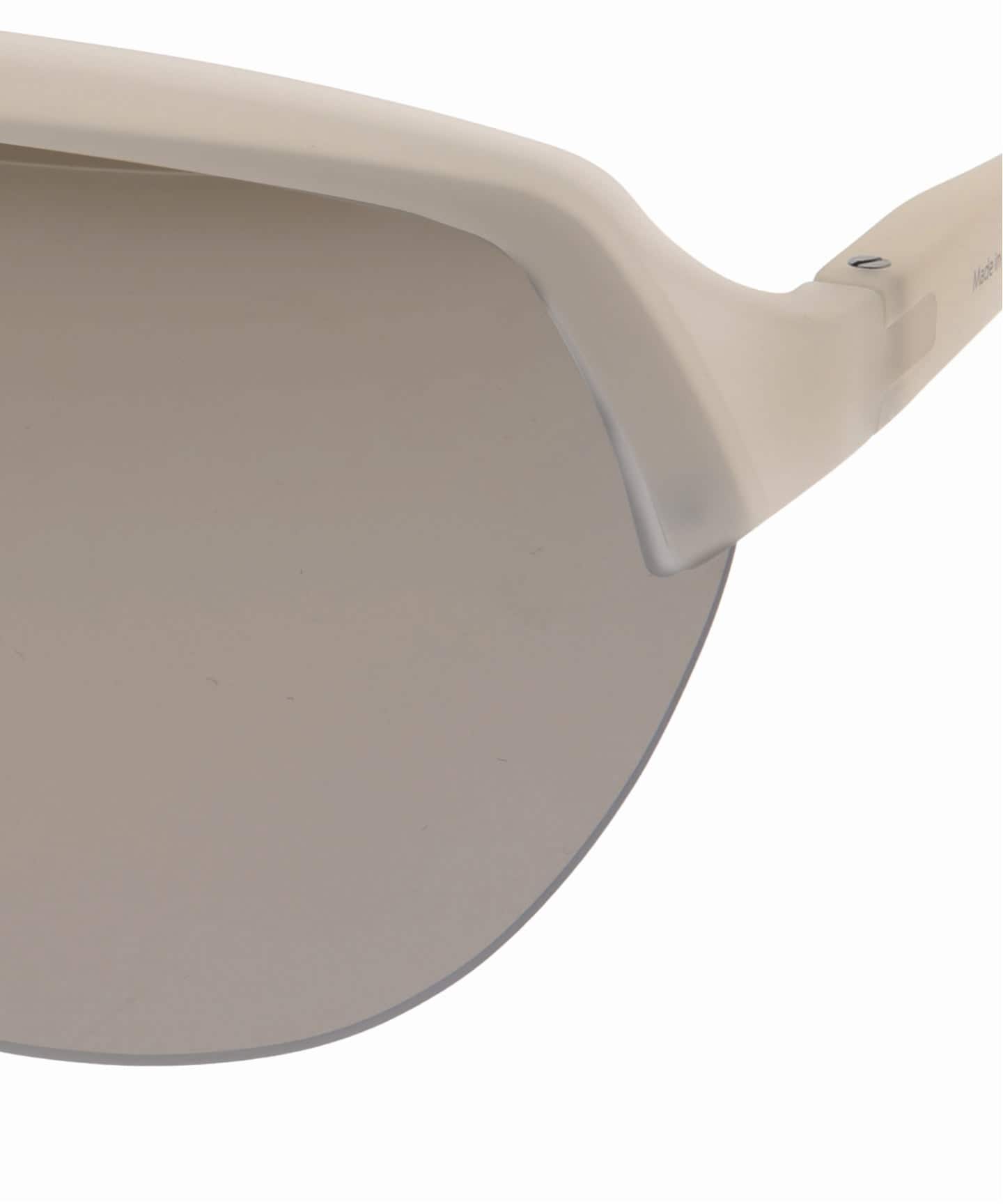 District Vision Nagata Morel/D+ Copper Mirror Sunglasses