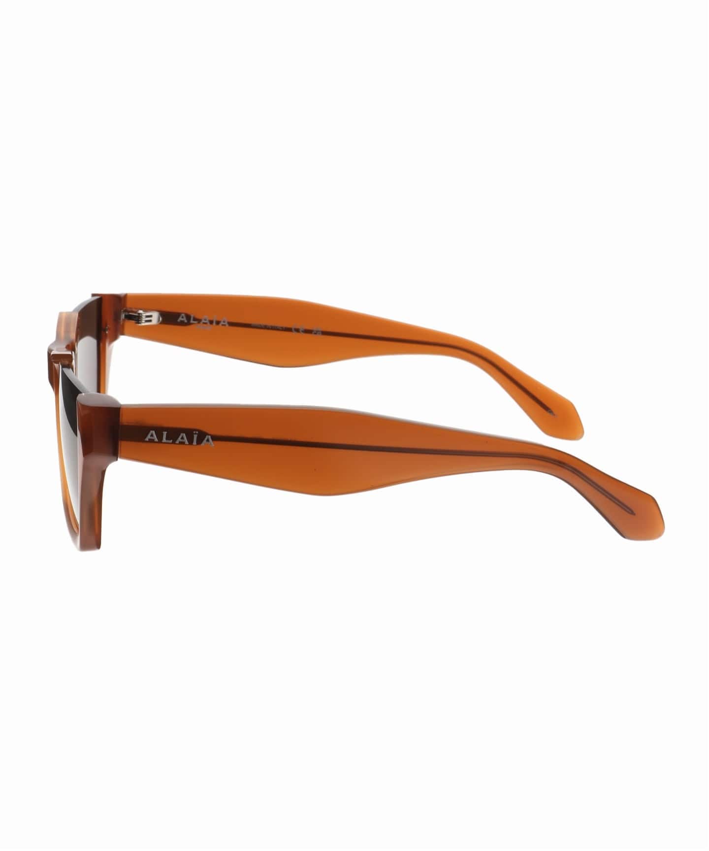 ALAIA AA0081S007 Sunglasses（サングラス）｜EYETHINK（アイシンク