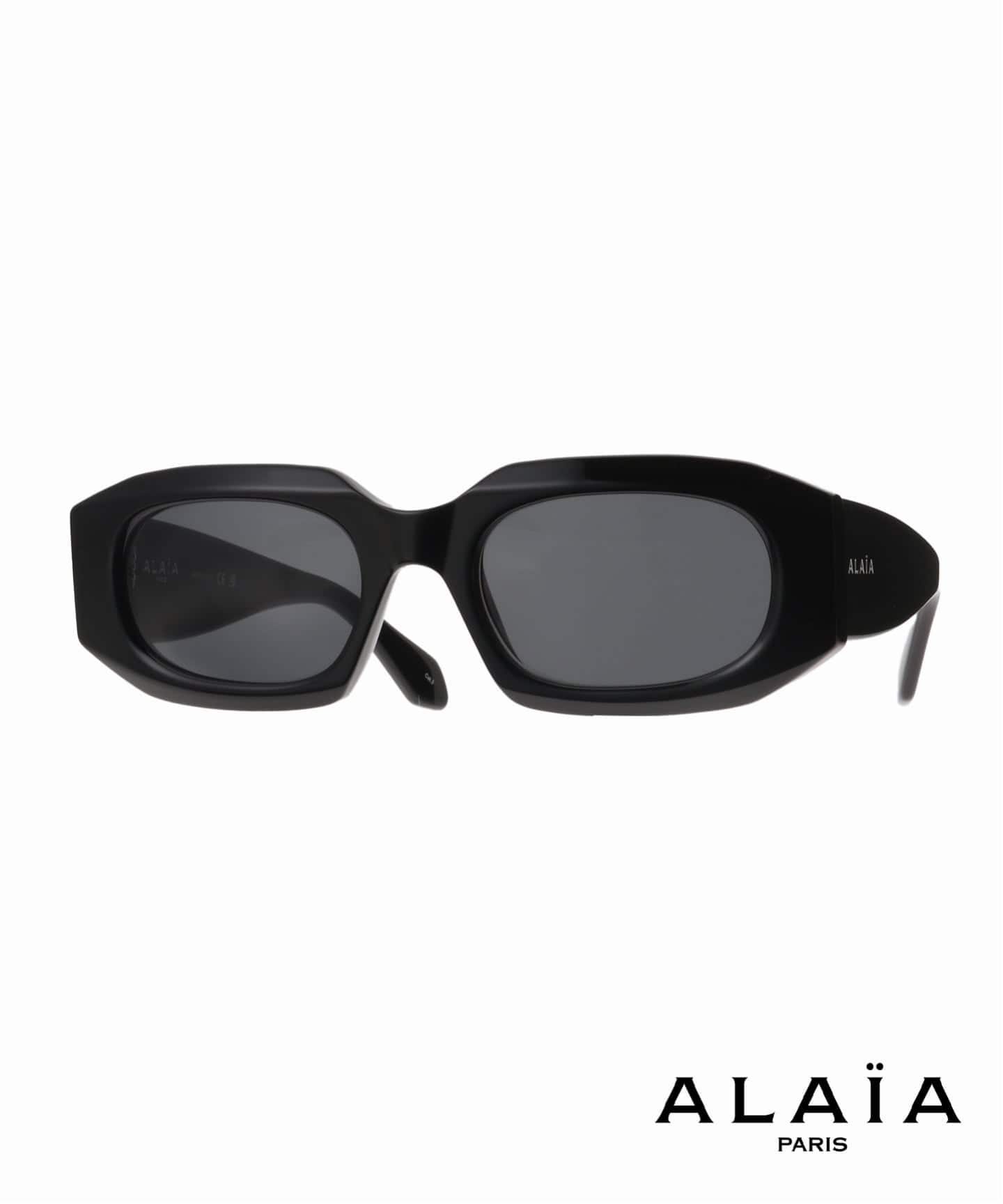 ALAIA AA0086S001 Sunglasses（サングラス）｜EYETHINK（アイシンク