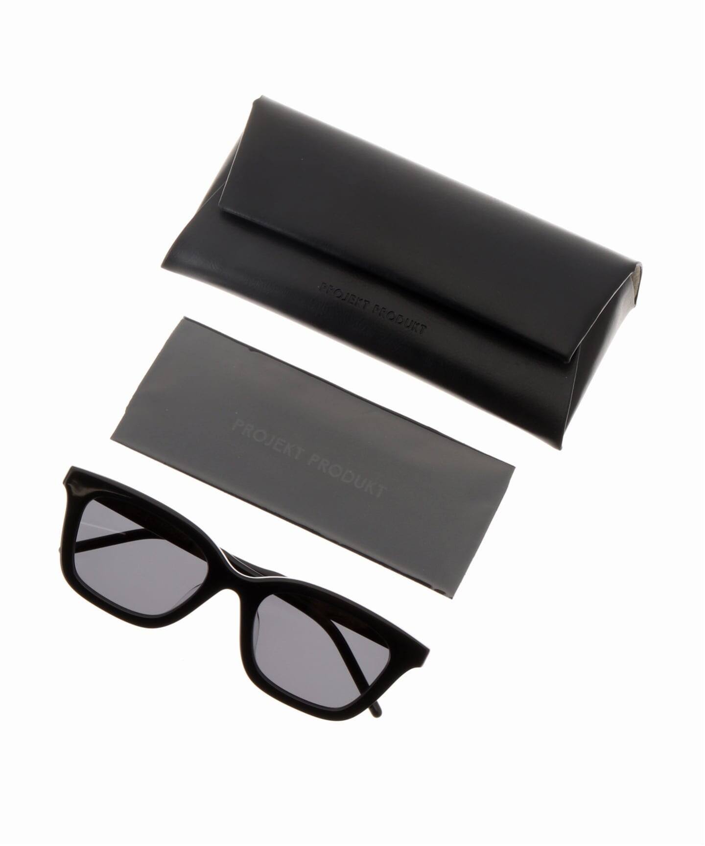 PROJEKT PRODUKT HMCC6 C1 Sunglasses（サングラス）｜EYETHINK