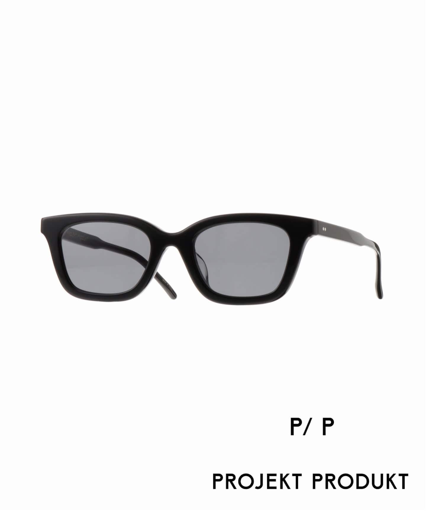 PROJEKT PRODUKT HMCC6 C1 Sunglasses（サングラス）｜EYETHINK