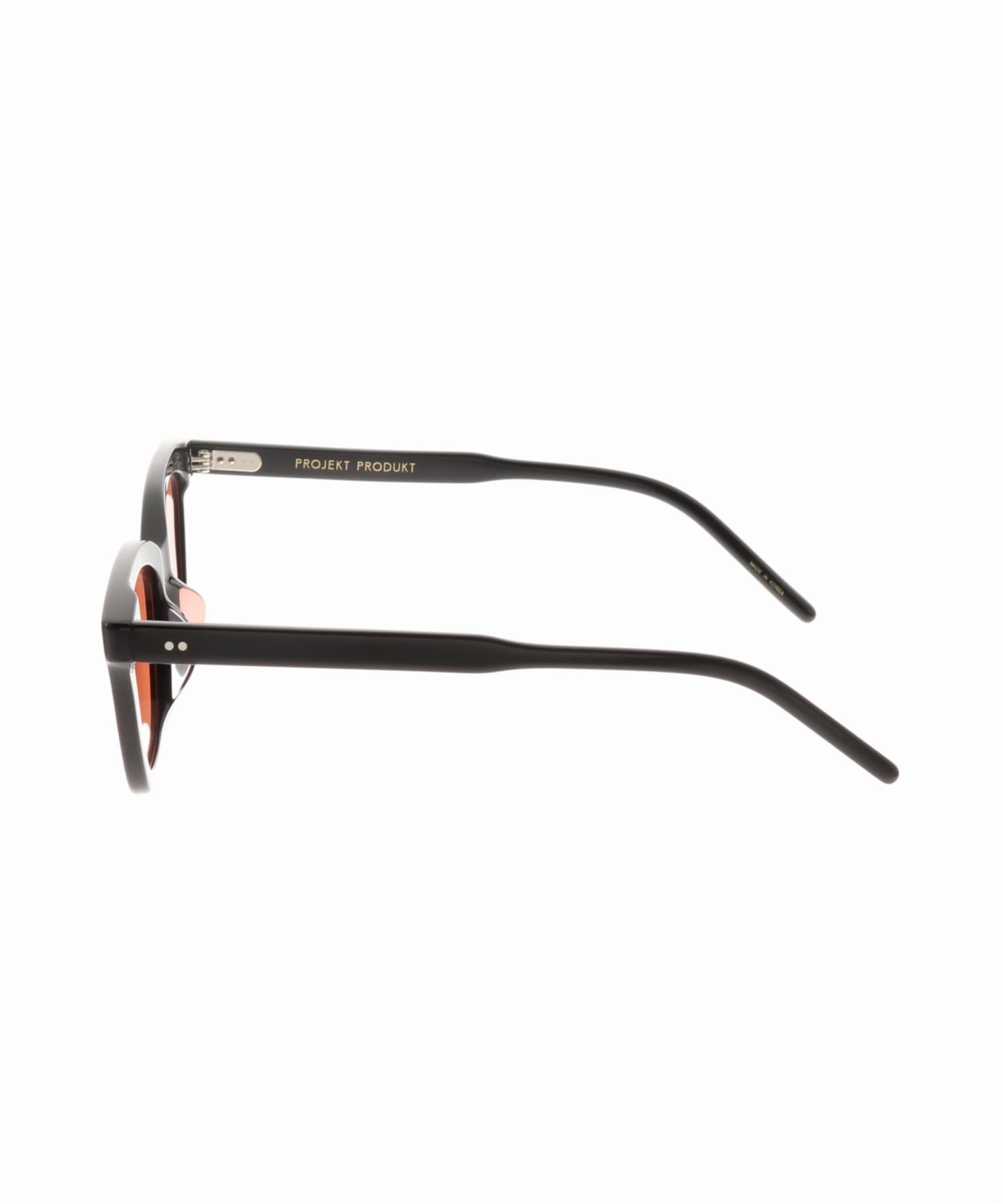PROJEKT PRODUKT Titanium サングラス PROJEKT PRODUKT HMCC6 C1(Red Tint) Sunglasses（サングラス
