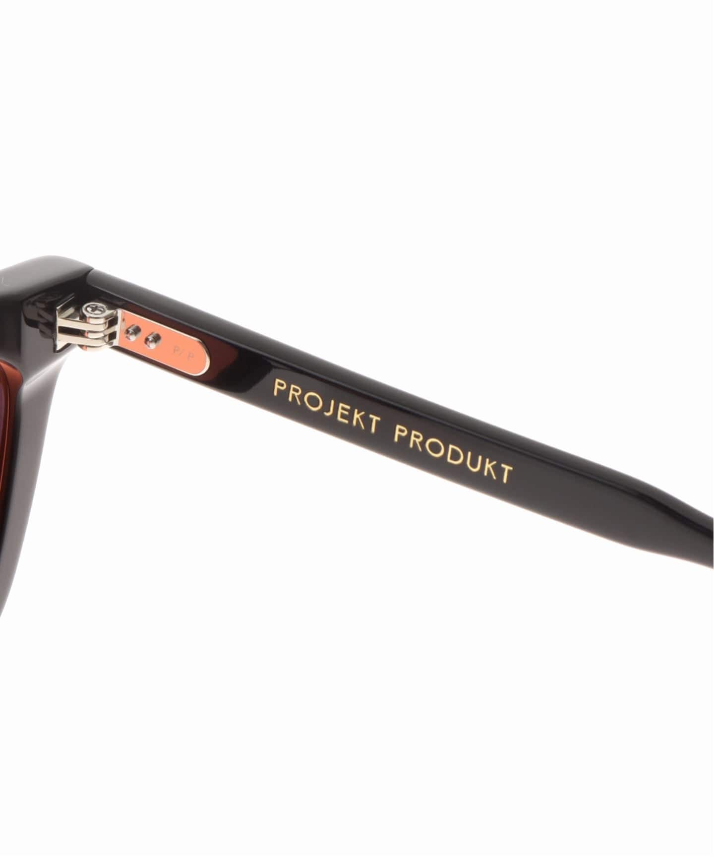 PROJEKT PRODUKT HMCC6 C1(Red Tint) Sunglasses（サングラス