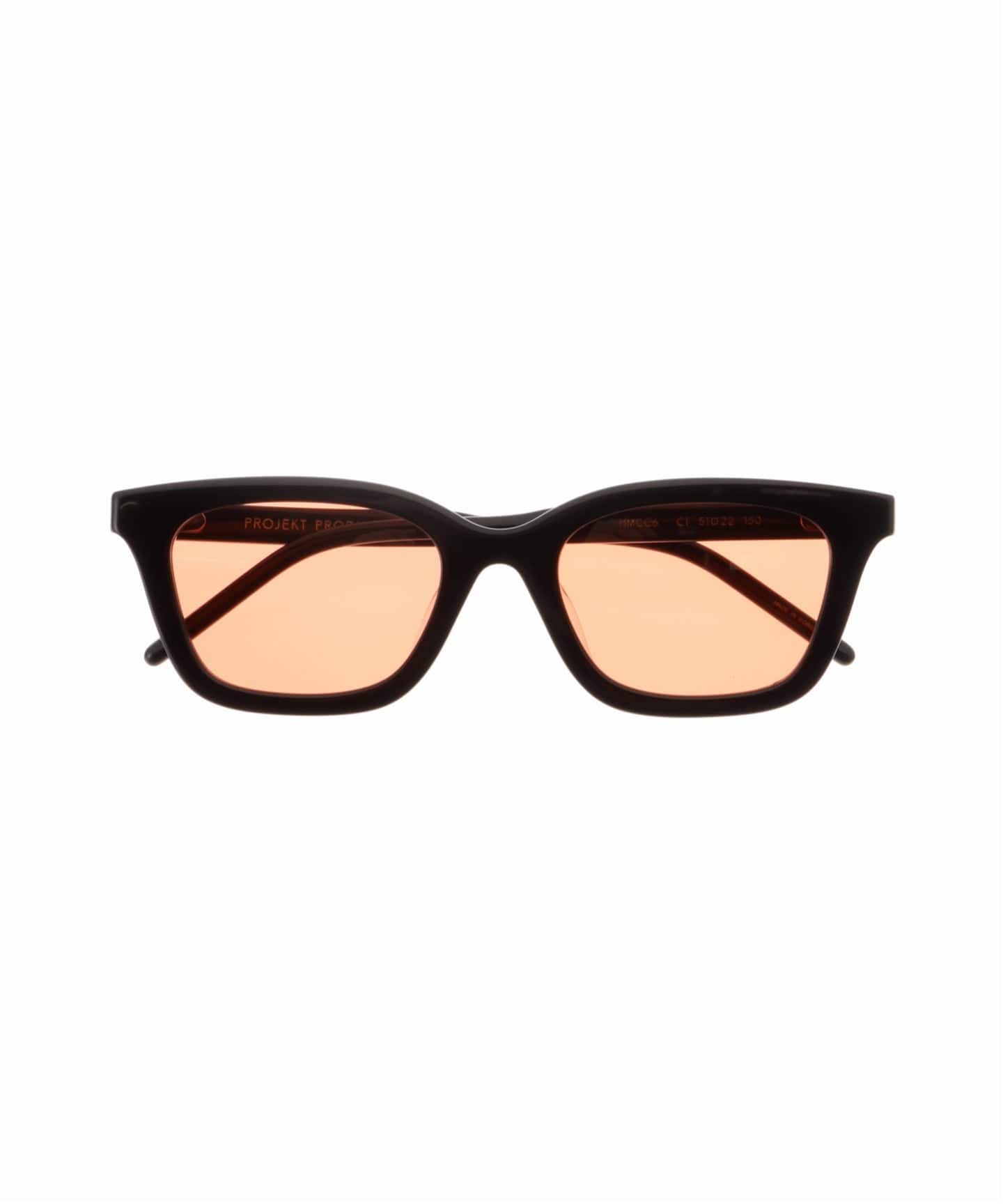 PROJEKT PRODUKT HMCC6 C1(Red Tint) Sunglasses（サングラス