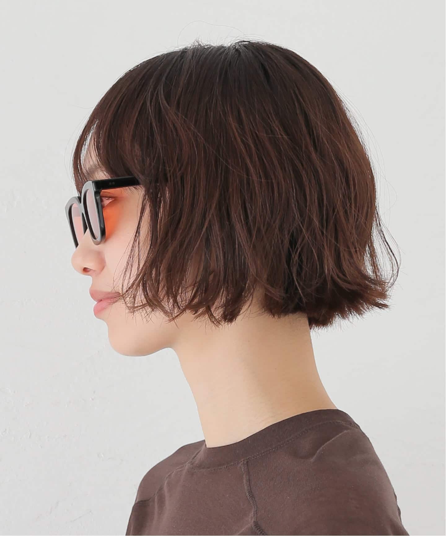 PROJEKT PRODUKT HMCC6 C1(Red Tint) Sunglasses（サングラス