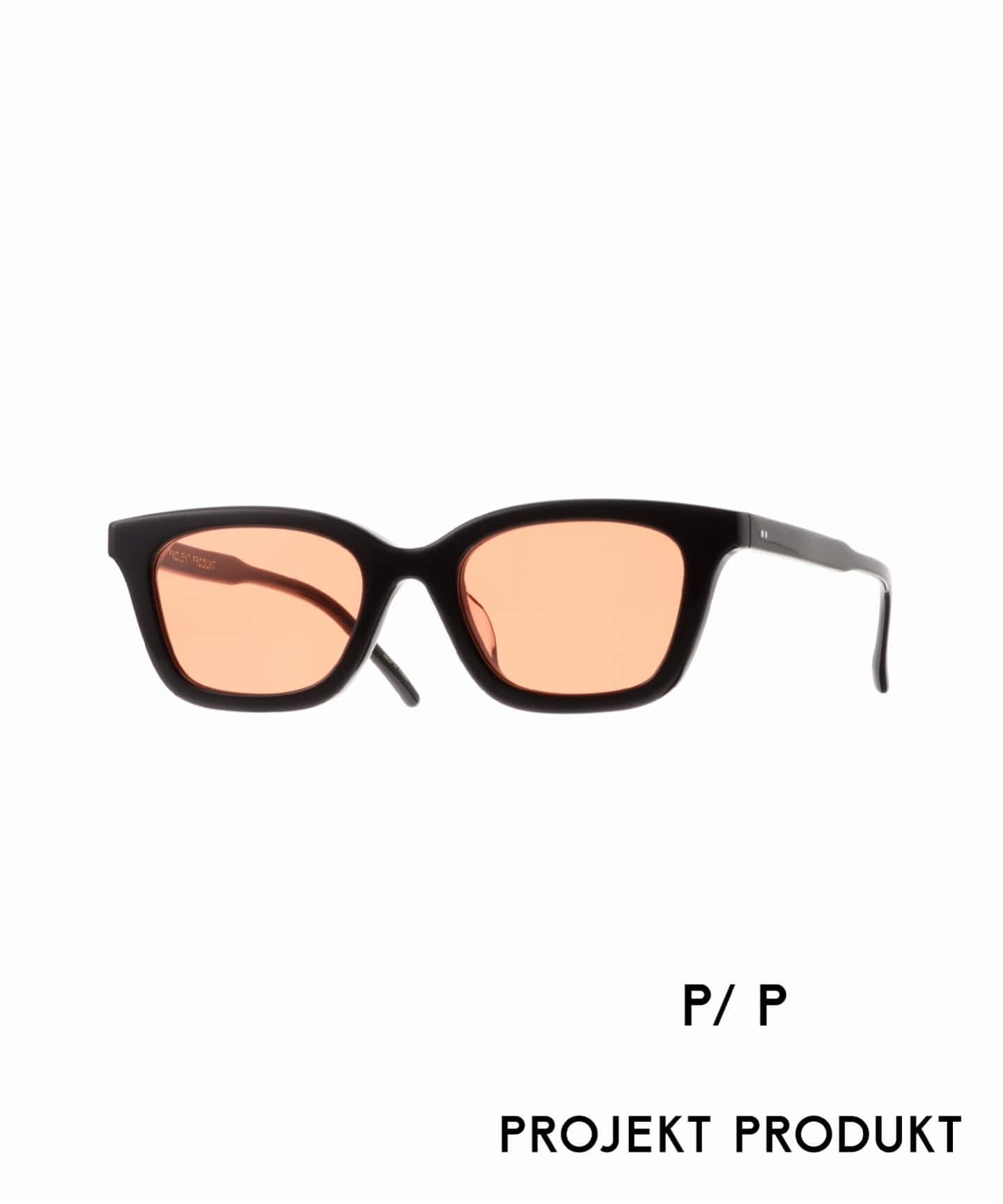 PROJEKT PRODUKT HMCC6 C1(Red Tint) Sunglasses（サングラス