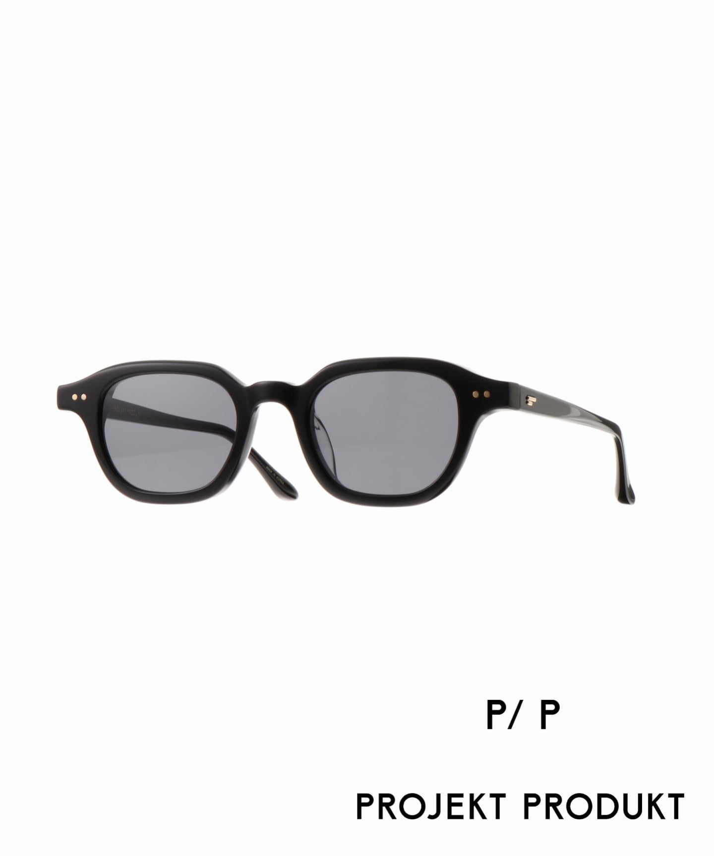 PROJEKT PRODUKT RS3 C1 Sunglasses（サングラス）｜EYETHINK