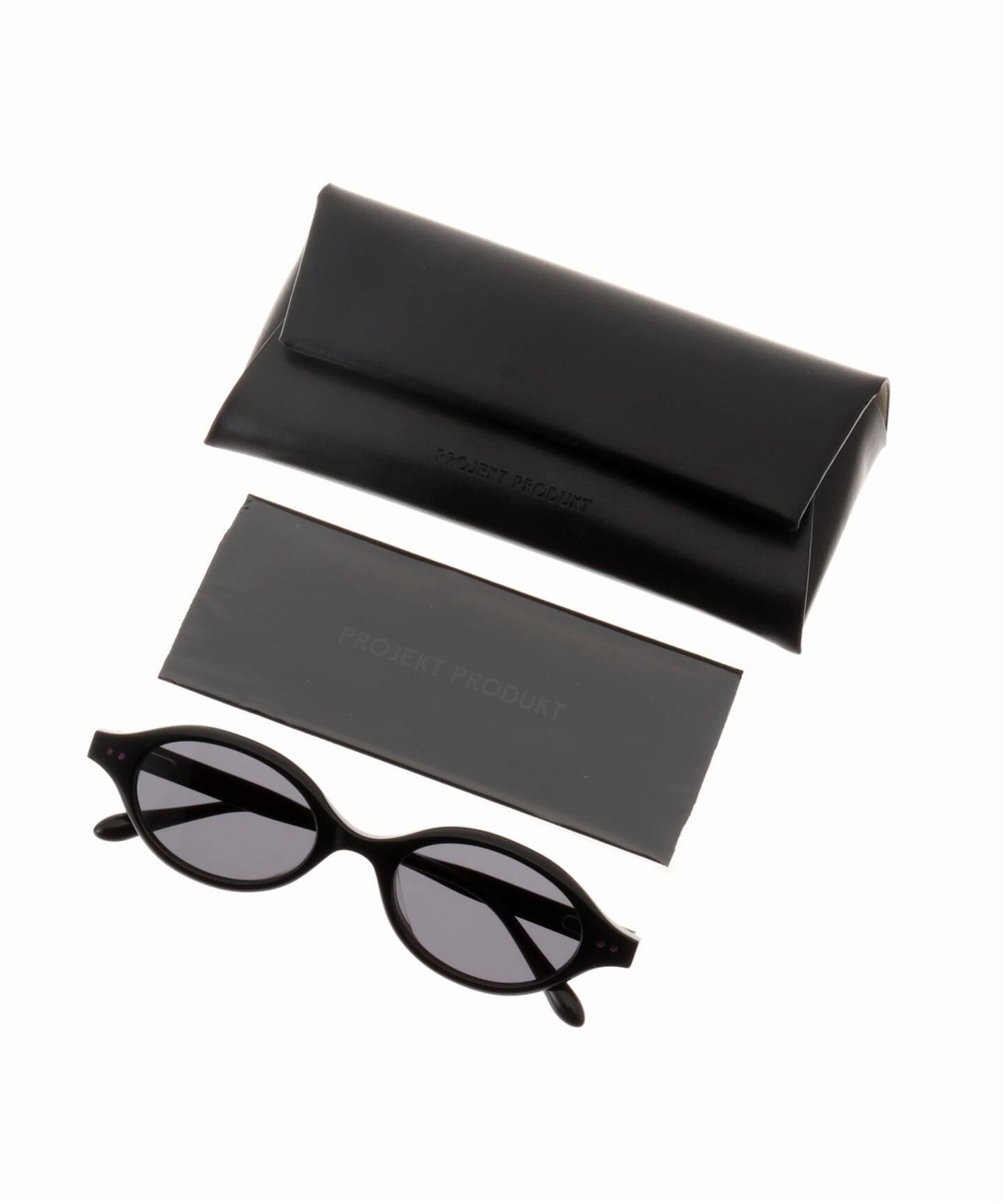 projekt produkt サングラス CLCC4 C1 美品 PROJEKT PRODUKT CLCC4 C1 Sunglasses（サングラス）｜EYETHINK