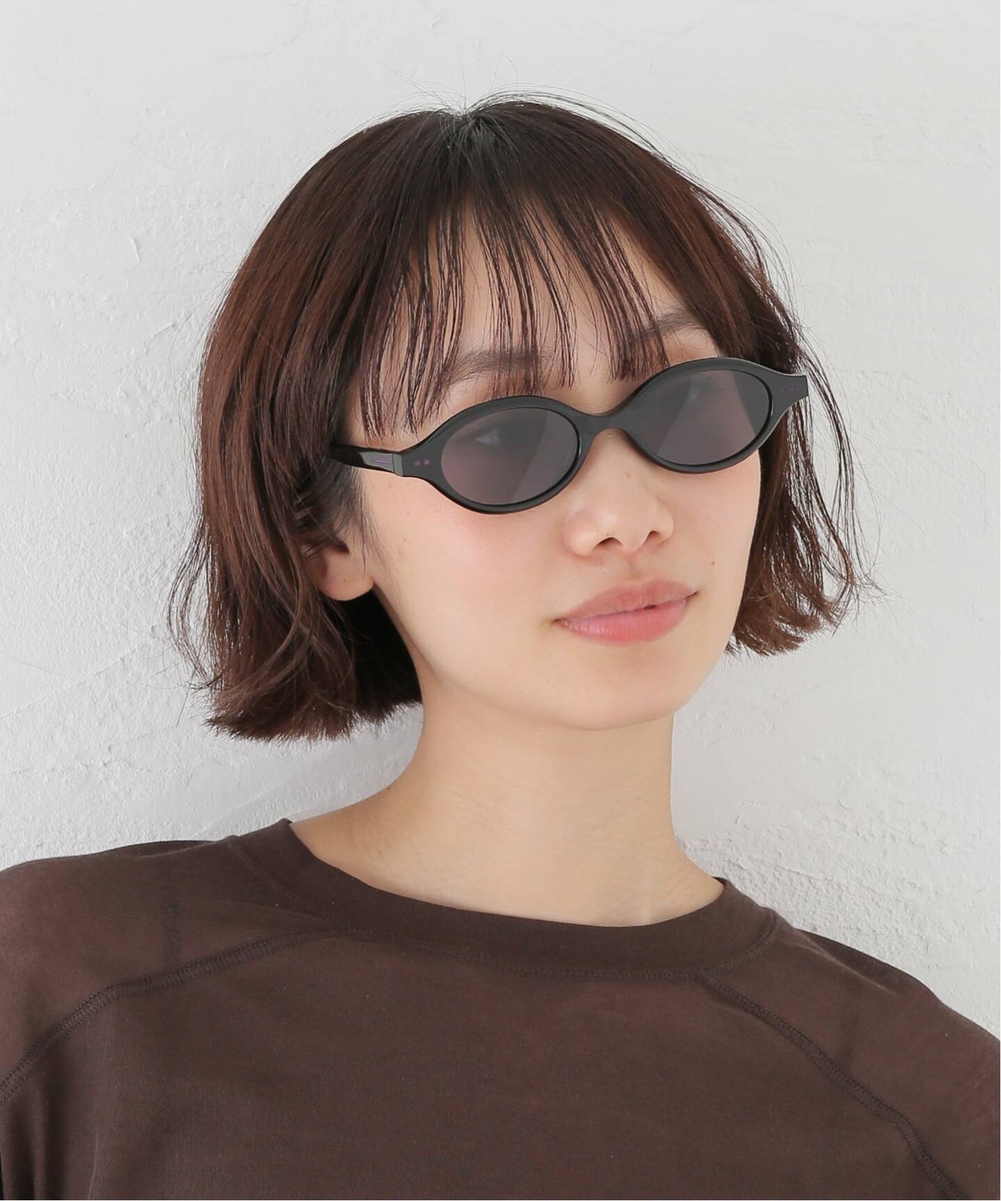 PROJEKT PRODUKT CLCC4 C1 Sunglasses（サングラス）｜EYETHINK