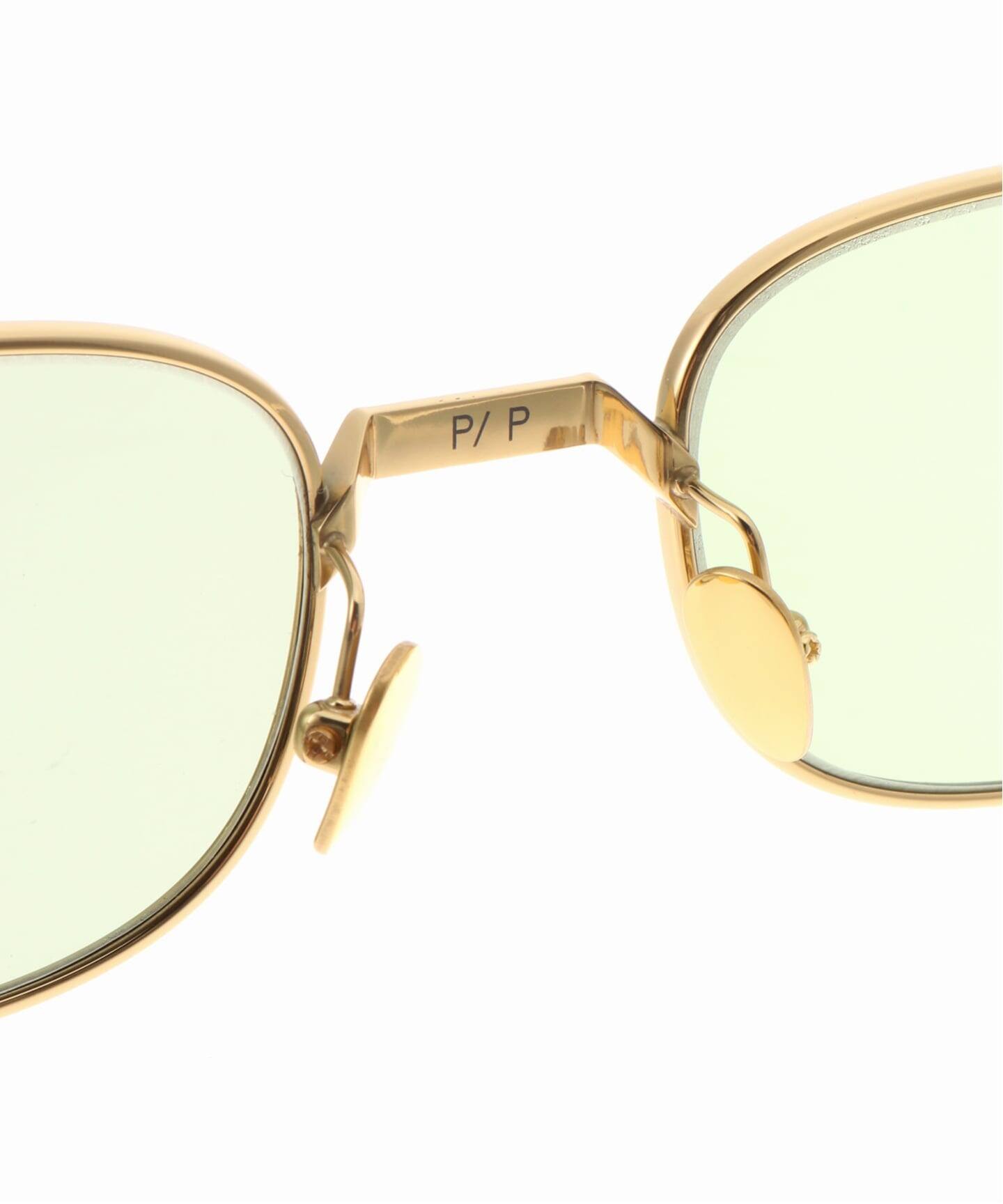 PROJEKT PRODUKT FSCC6 CG Sunglasses（サングラス）｜EYETHINK