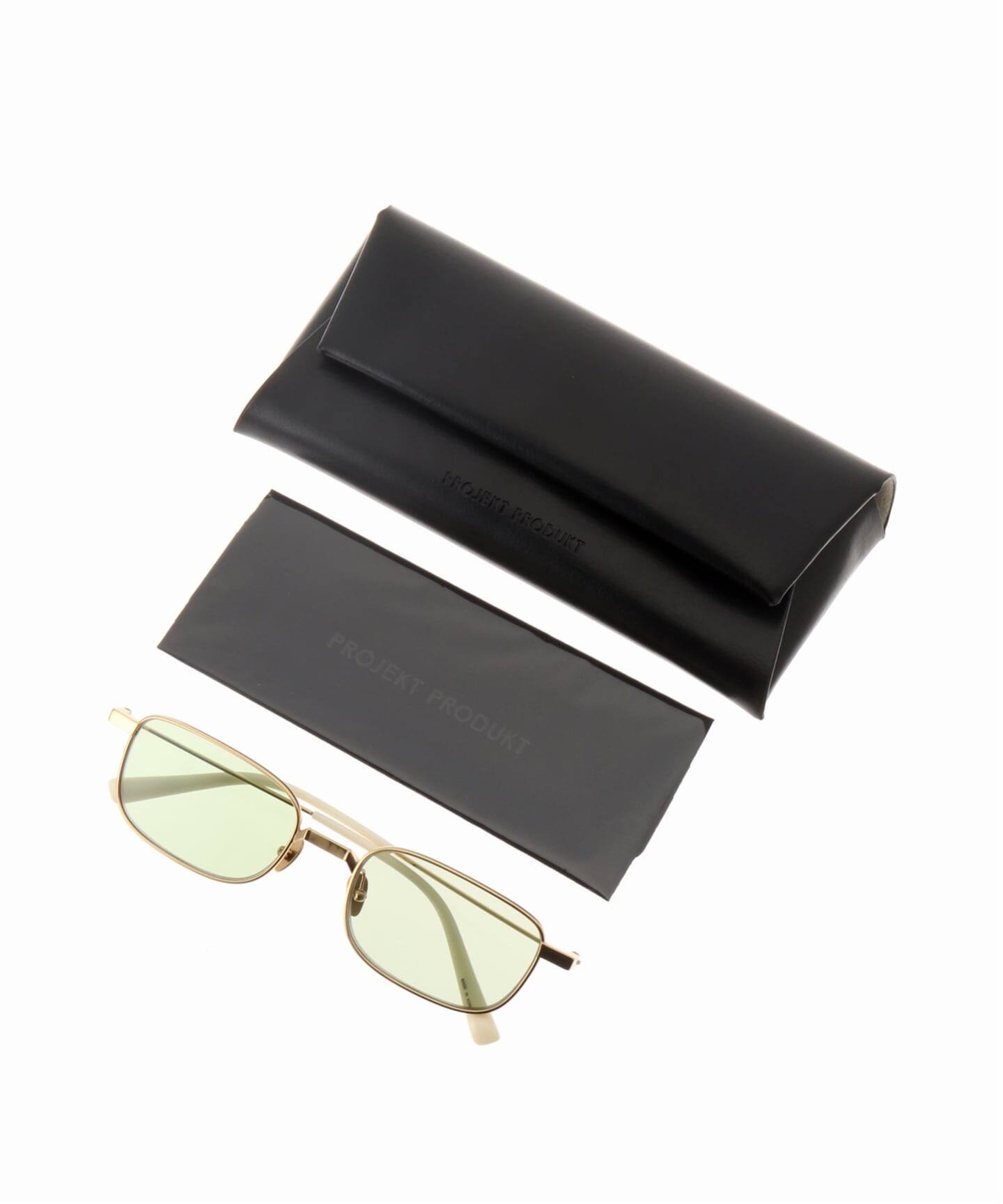 PROJEKT PRODUKT FSCC6 CG Sunglasses（サングラス）｜EYETHINK