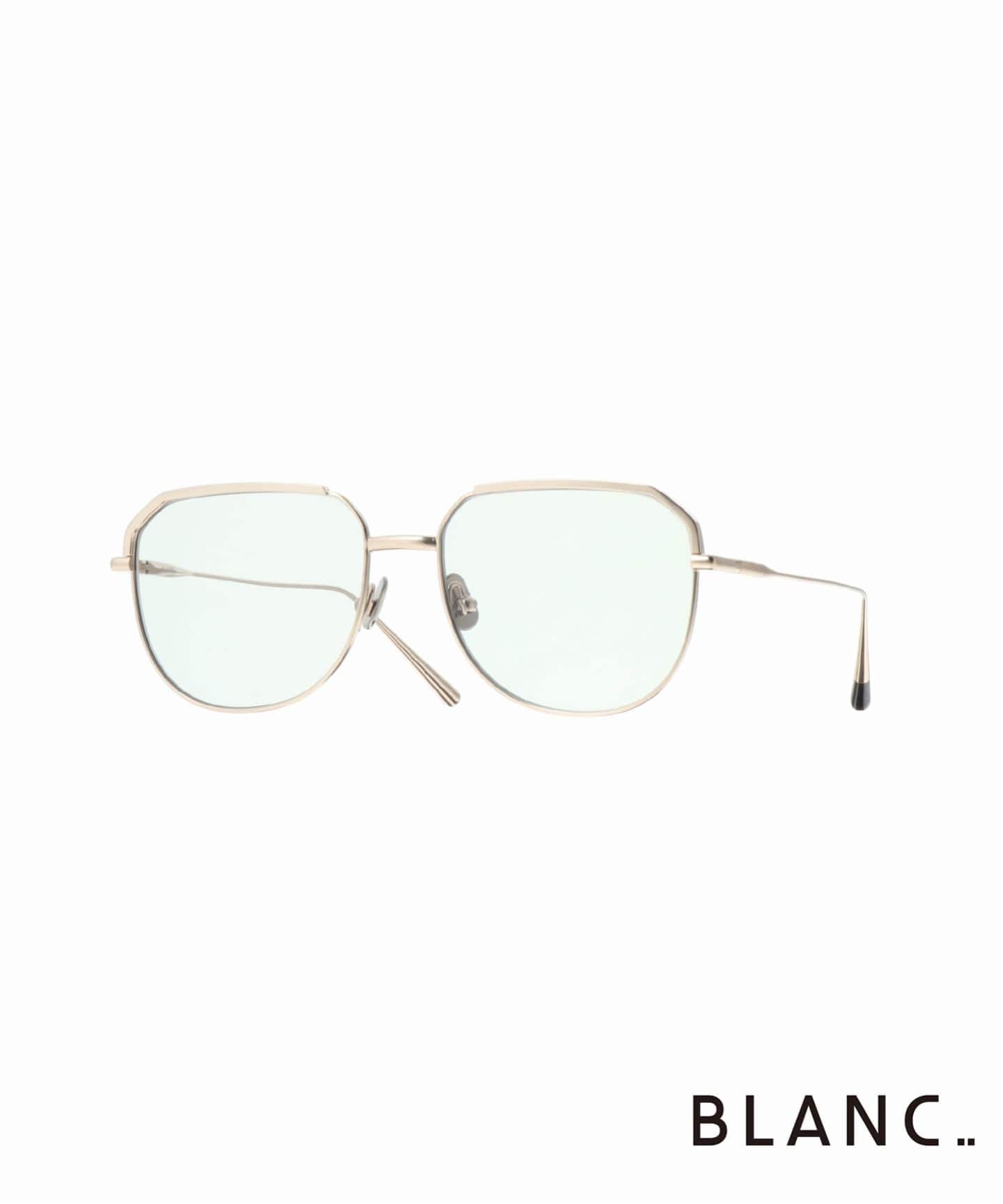 BLANC..×EYETHINK】ニュートラルなデザイン揃う別注アイテムが大量入荷