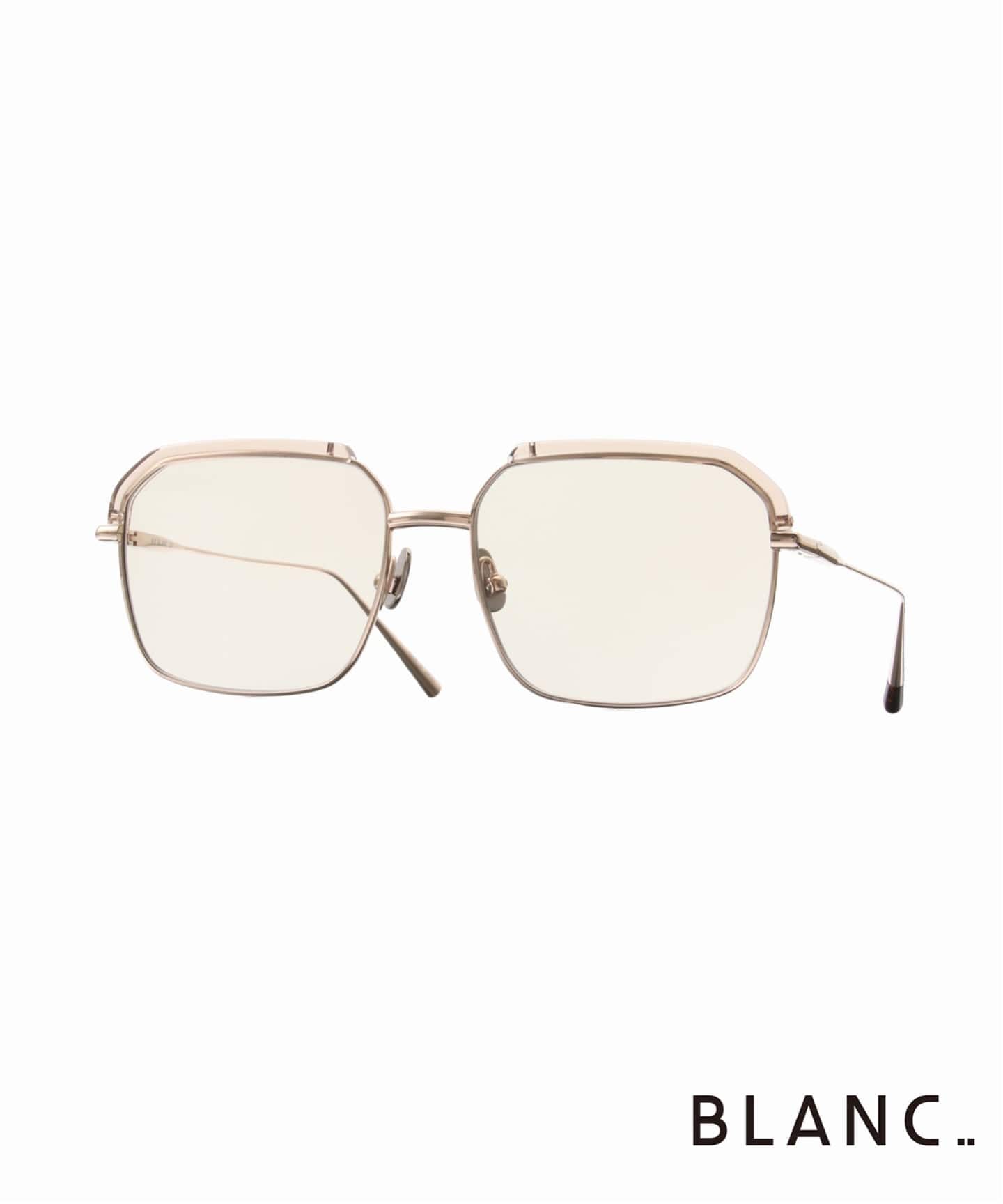 BLANC..×EYETHINK】ニュートラルなデザイン揃う別注アイテムが大量入荷