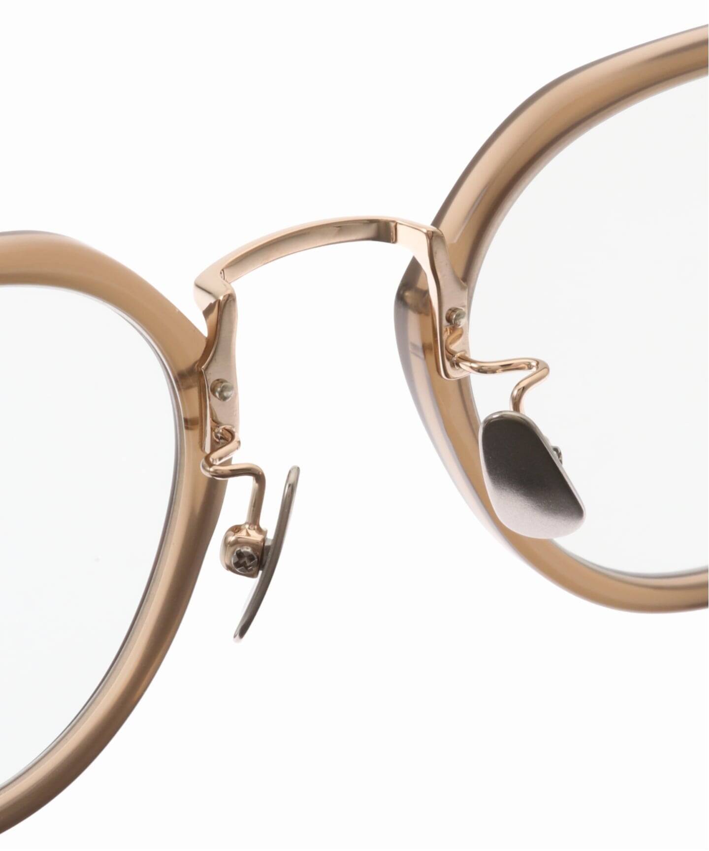 BLANC.. 別注 BM011 TAUPE / L.GRY - GRY Sunglasses（サングラス