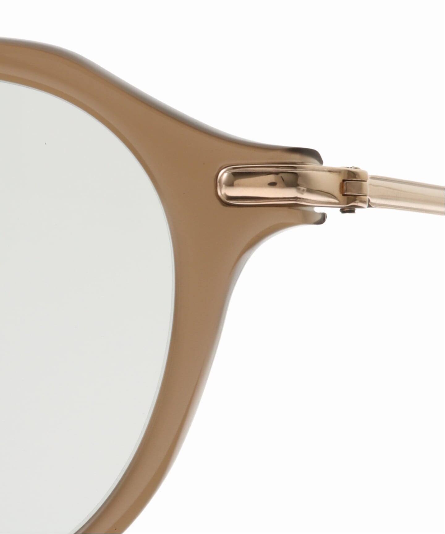 BLANC.. 別注 BM011 TAUPE / L.GRY - GRY Sunglasses（サングラス